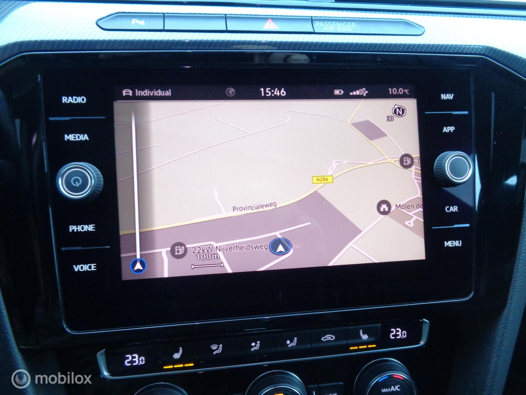 Foto van Volkswagen Arteon
