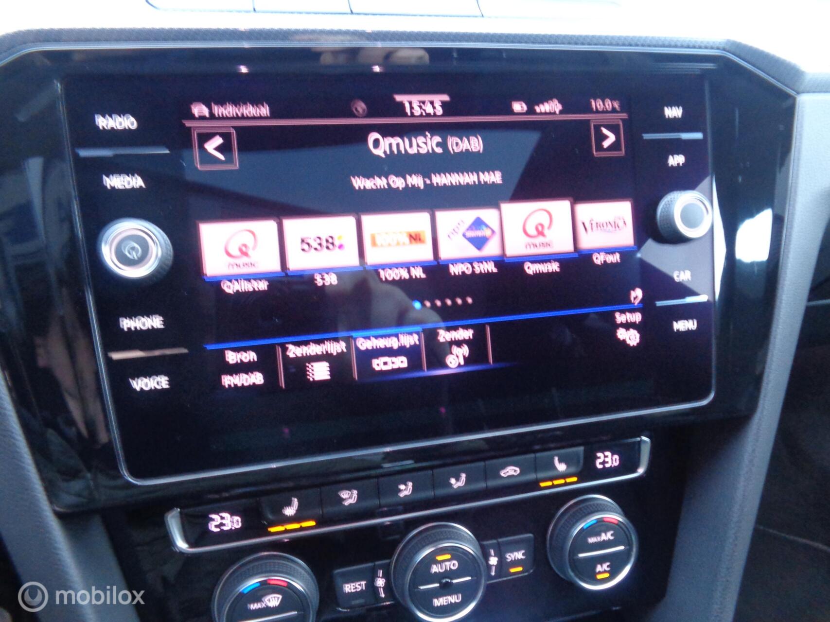 Foto van Volkswagen Arteon