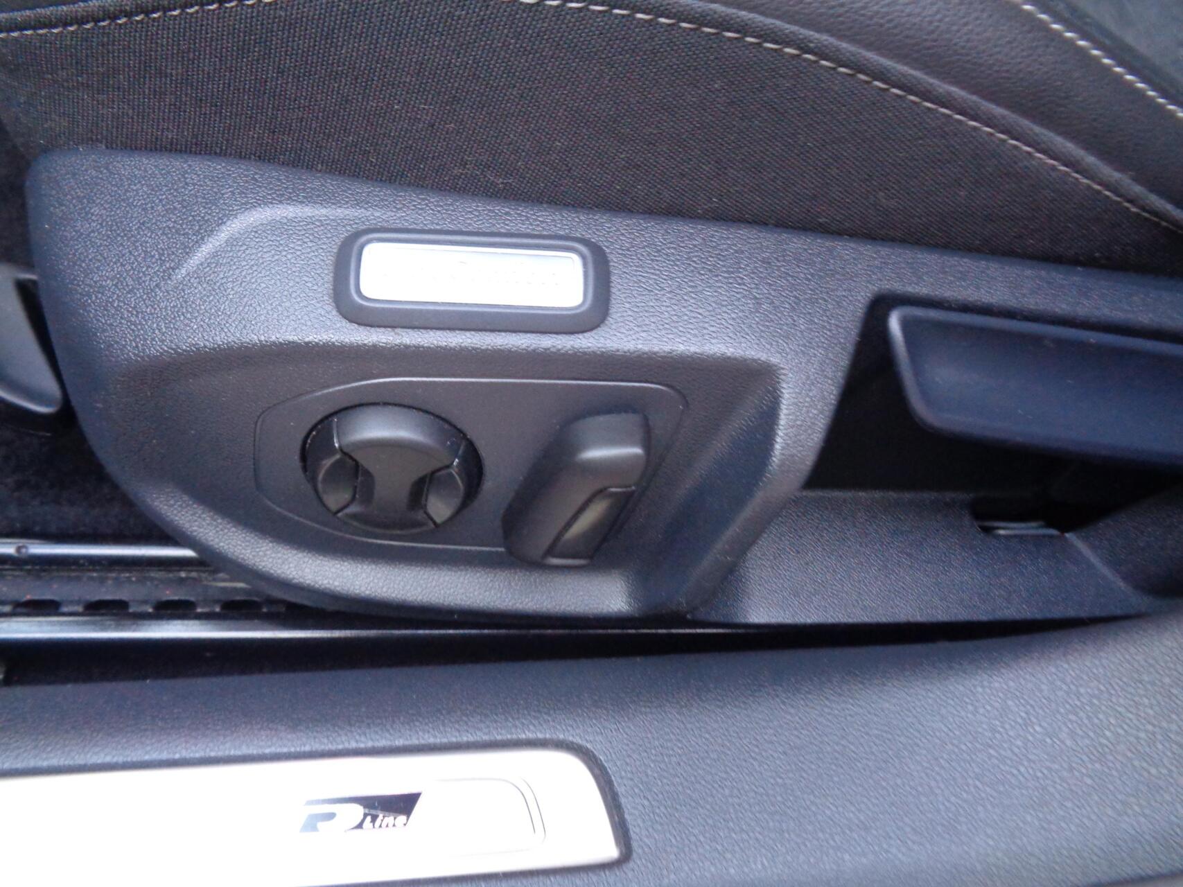 Foto van Volkswagen Arteon