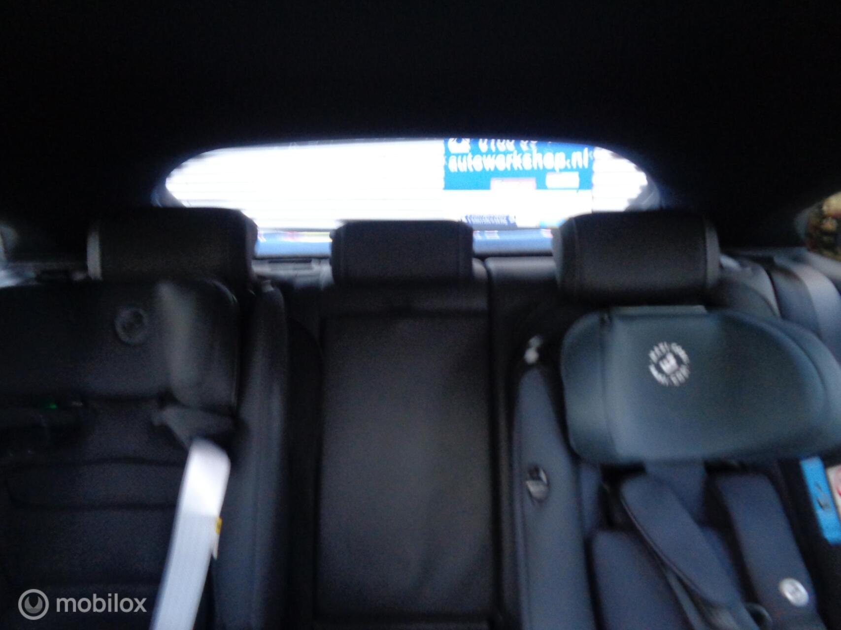 Foto van Volkswagen Arteon
