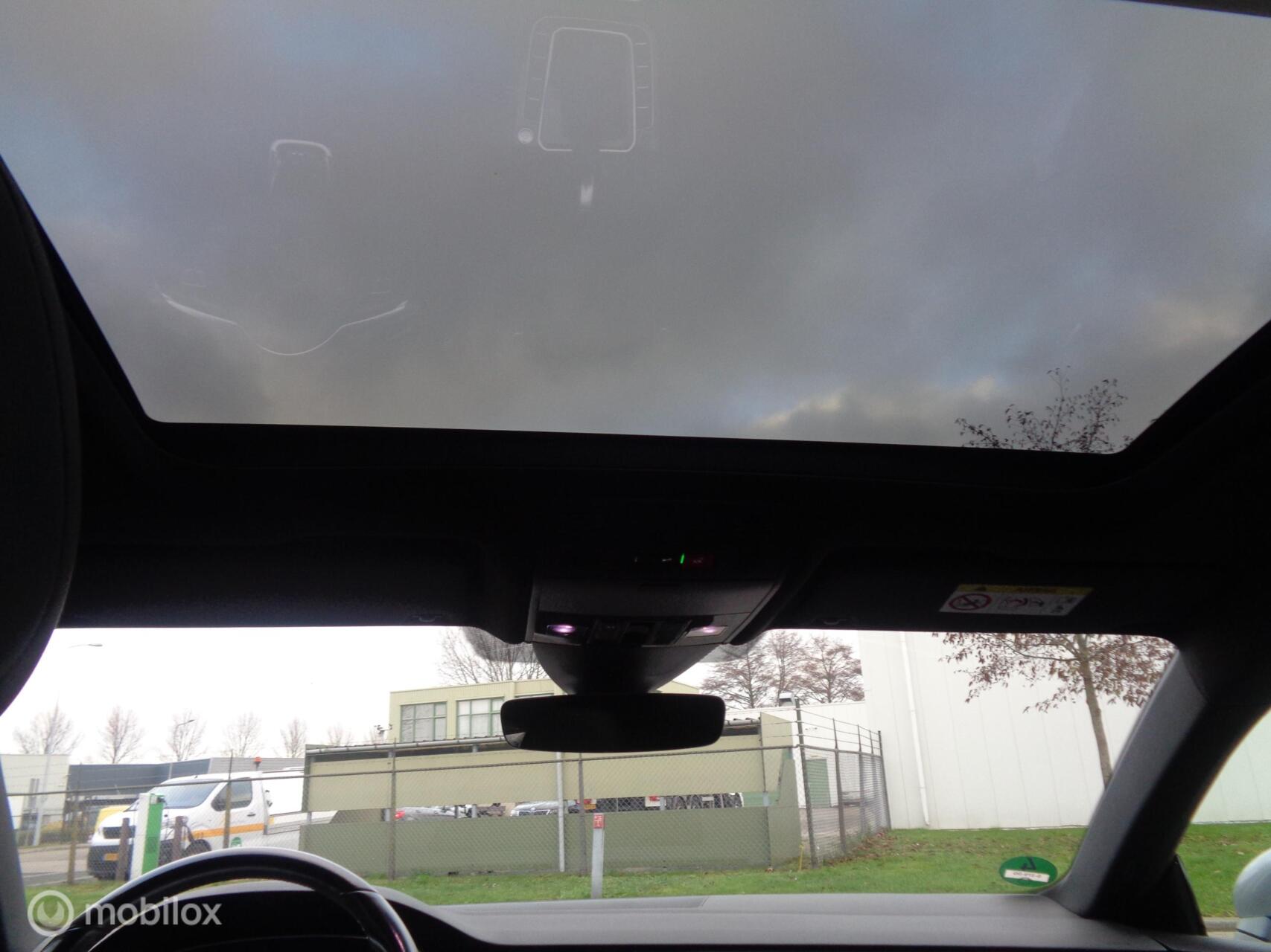 Foto van Volkswagen Arteon