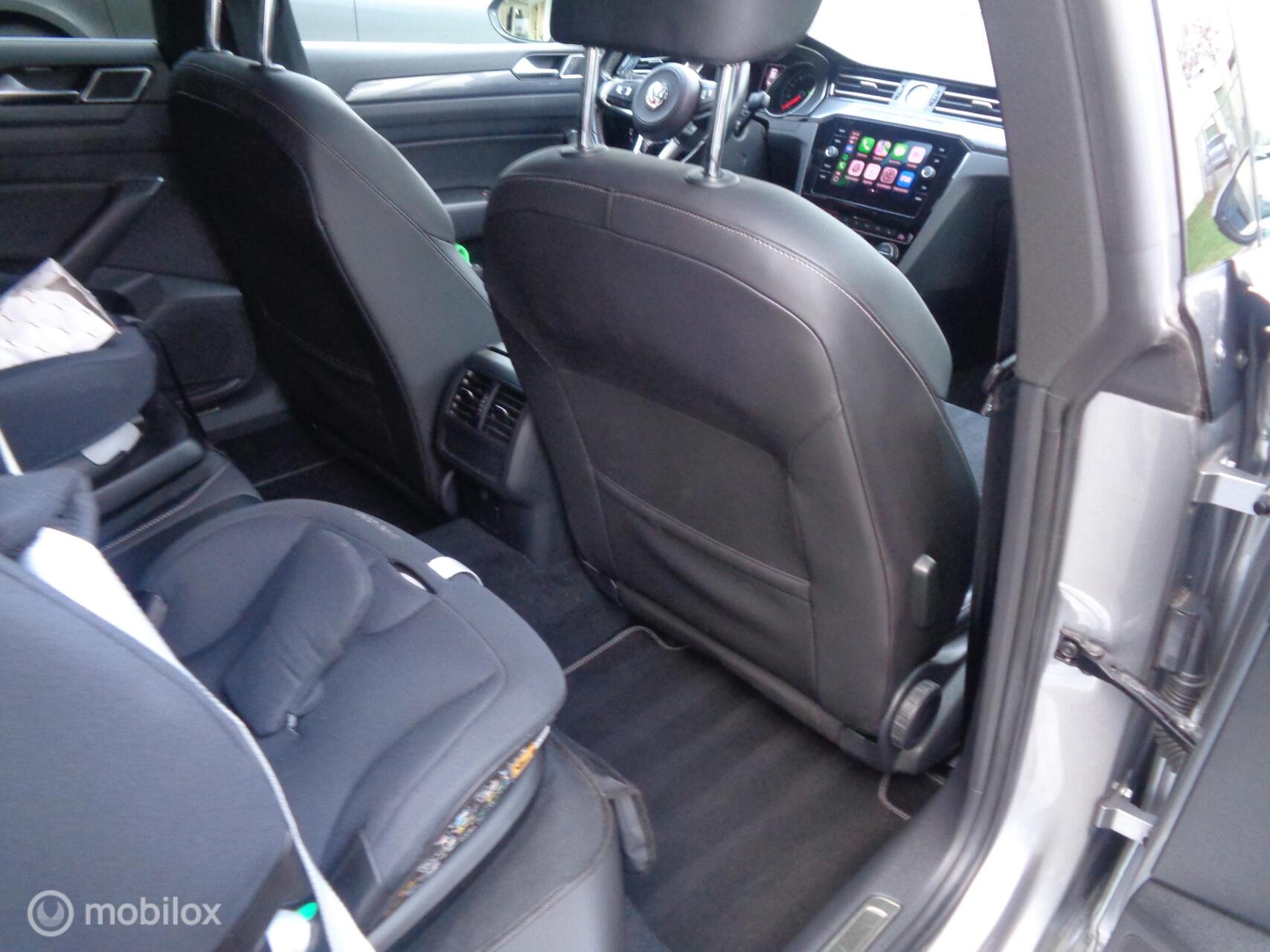 Foto van Volkswagen Arteon