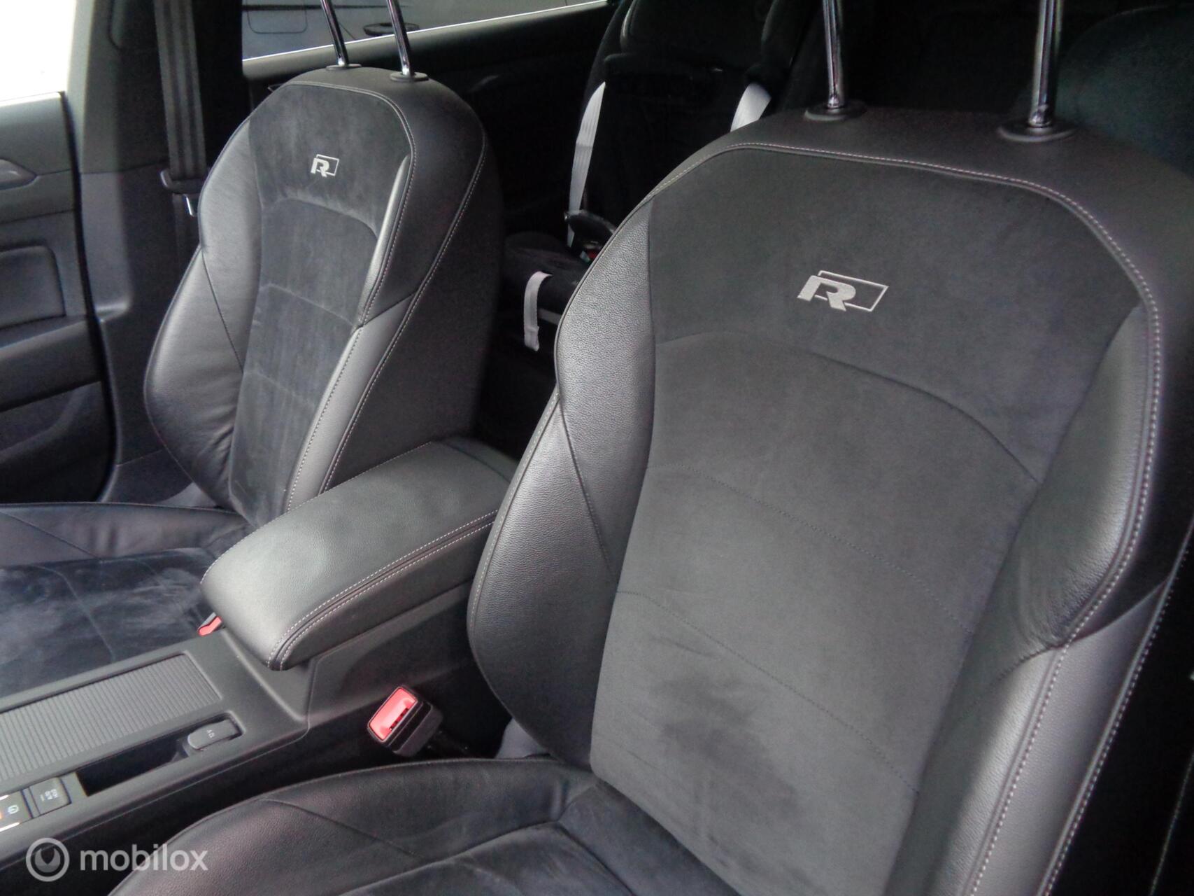 Foto van Volkswagen Arteon