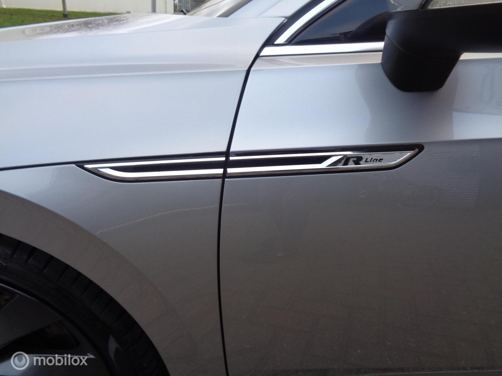 Foto van Volkswagen Arteon