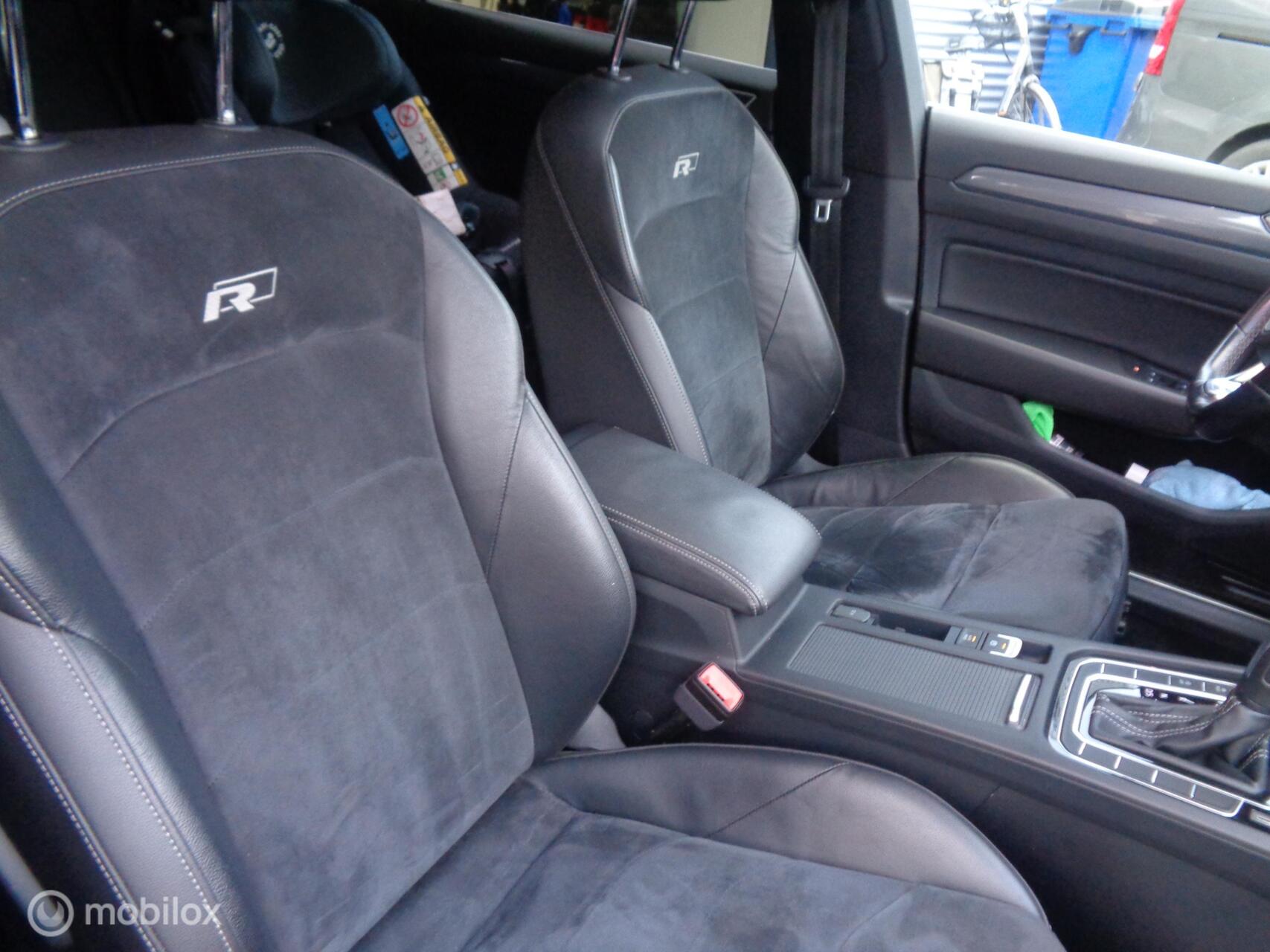 Foto van Volkswagen Arteon