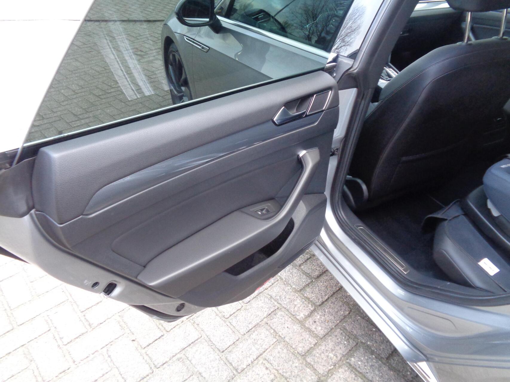 Foto van Volkswagen Arteon