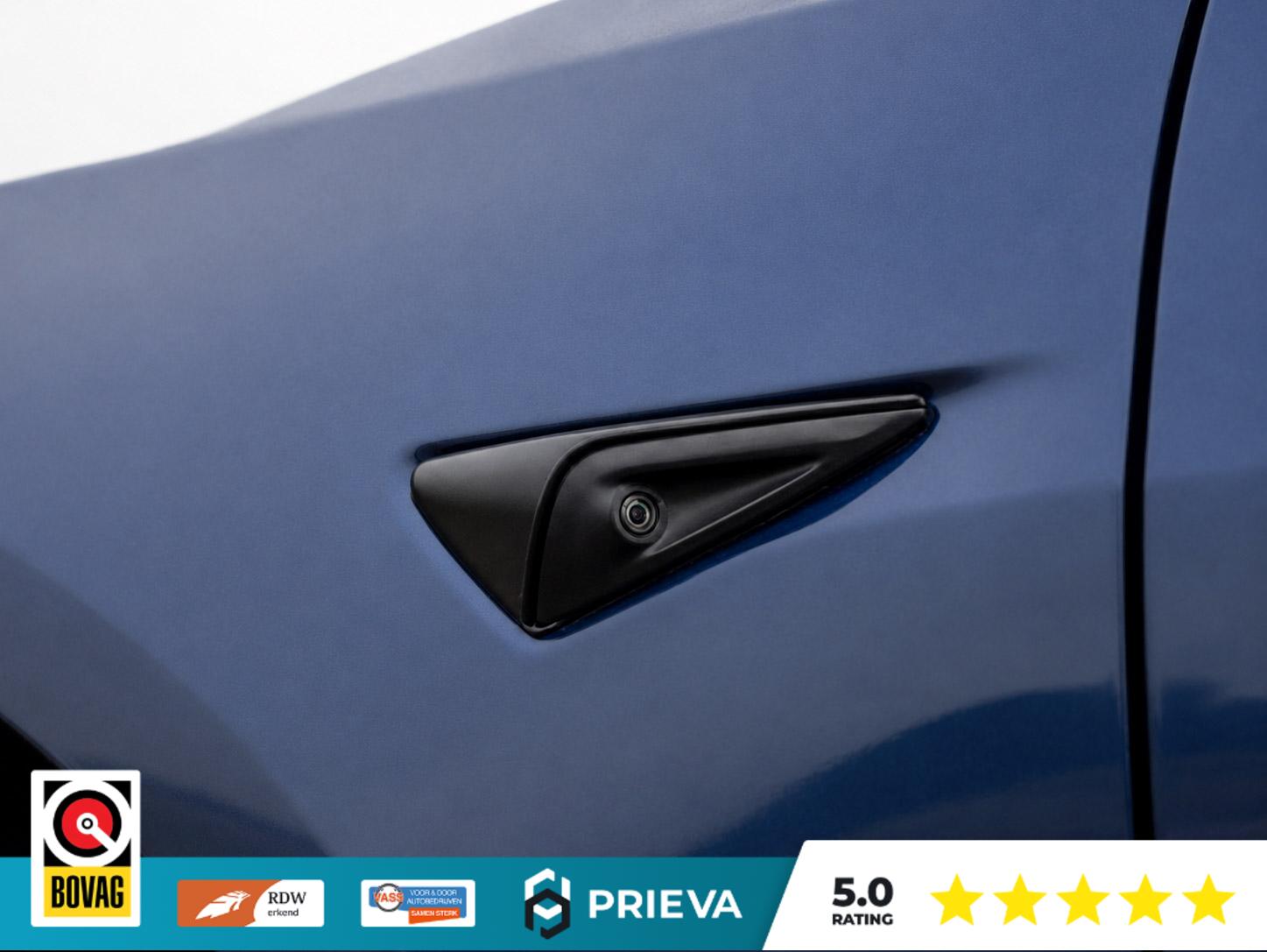 Foto van Tesla Model 3