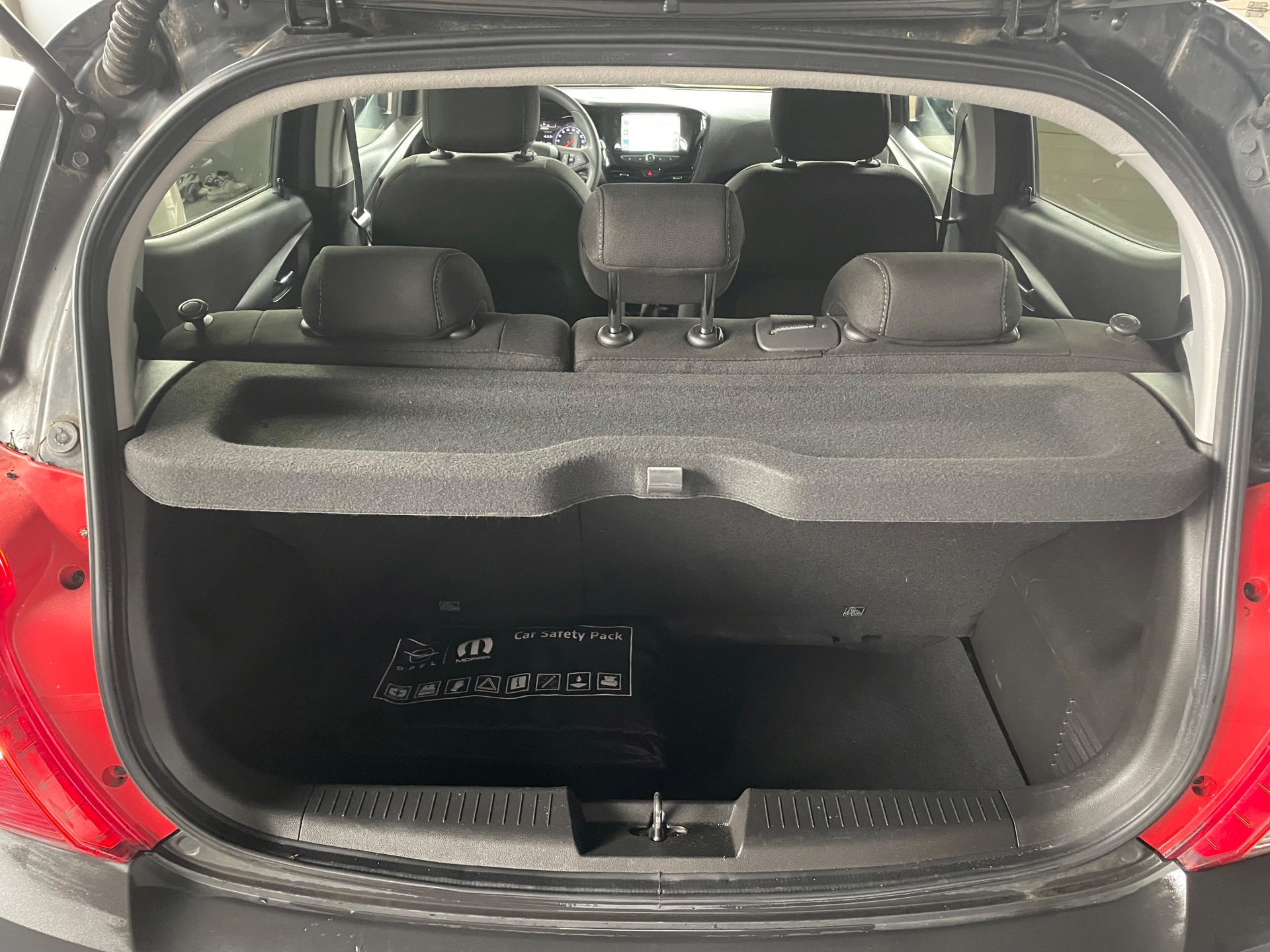 Foto van Opel Karl Rocks / Viva Rocks