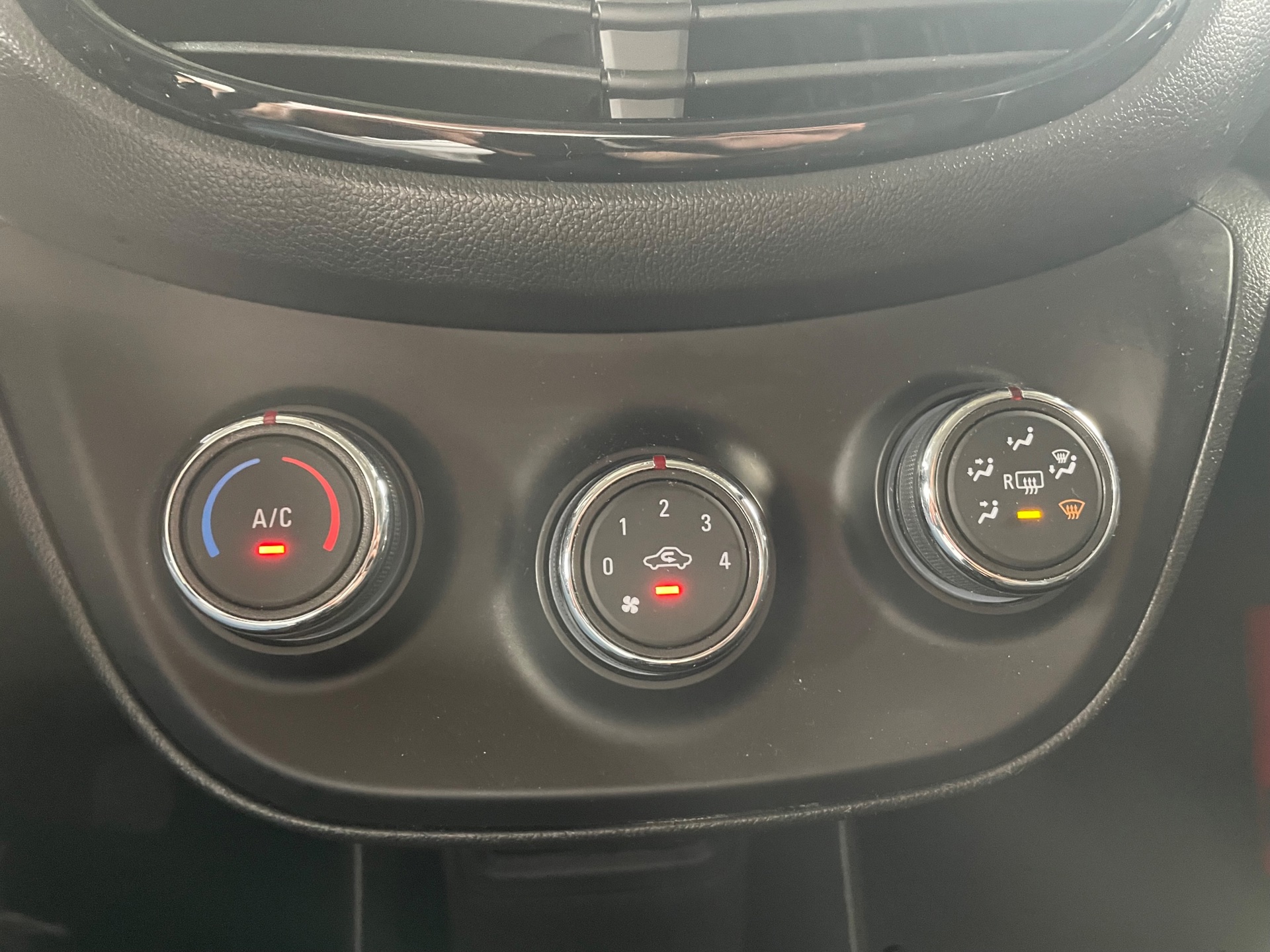 Foto van Opel Karl Rocks / Viva Rocks