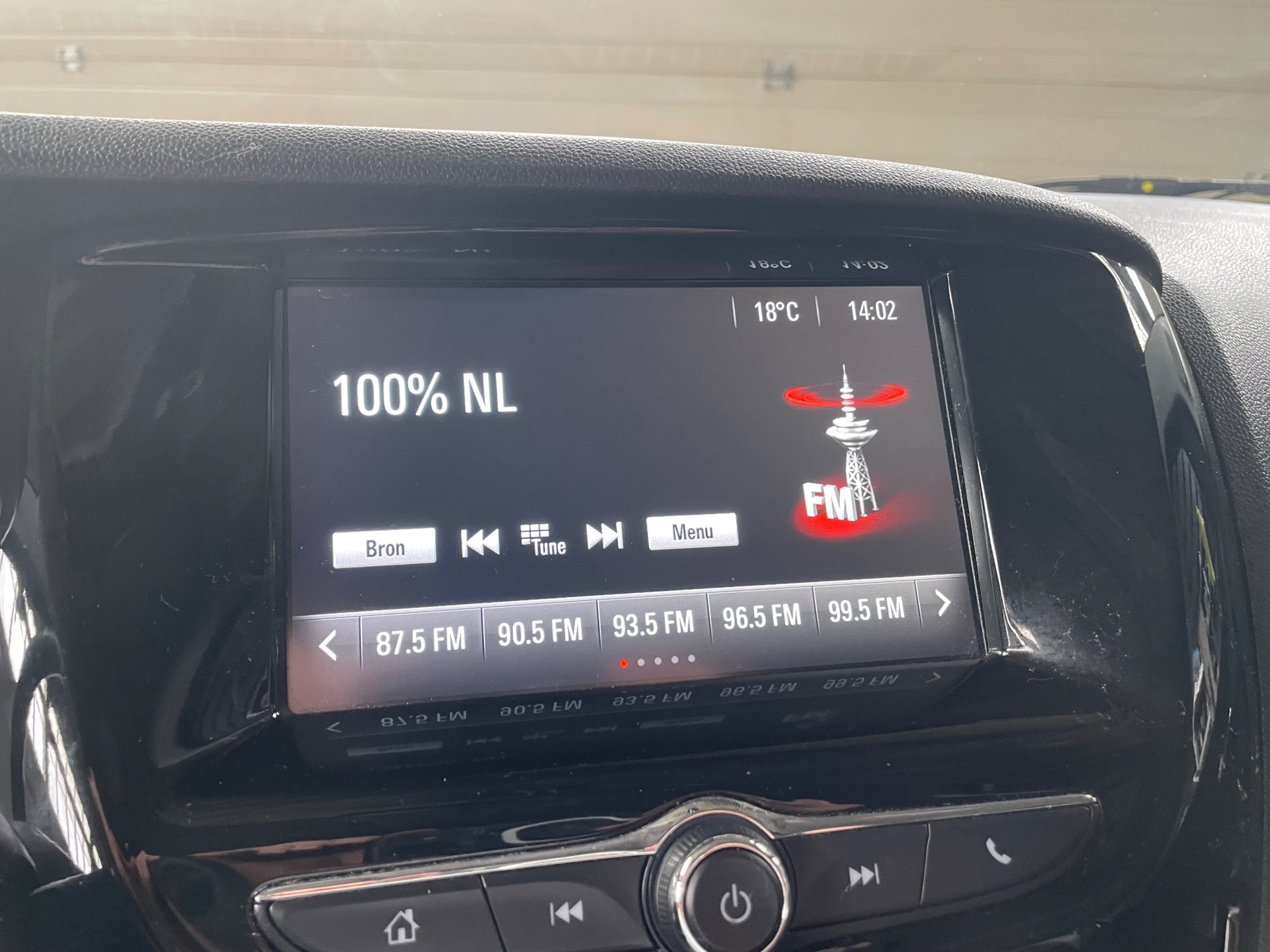 Foto van Opel Karl Rocks / Viva Rocks