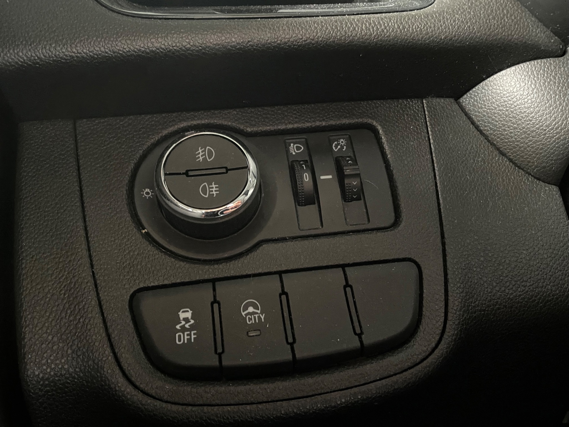 Foto van Opel Karl Rocks / Viva Rocks