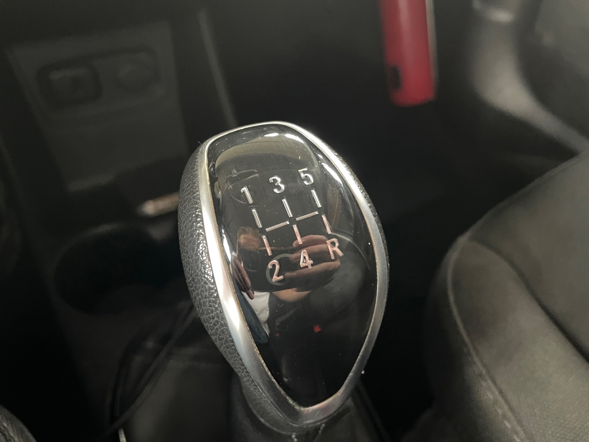 Foto van Opel Karl Rocks / Viva Rocks