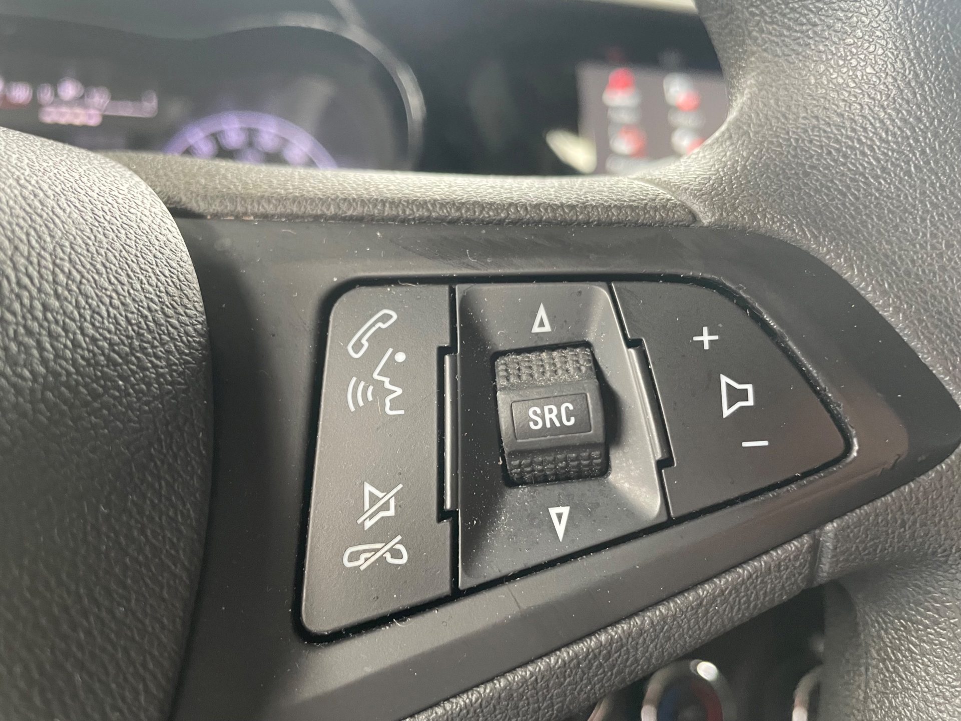 Foto van Opel Karl Rocks / Viva Rocks