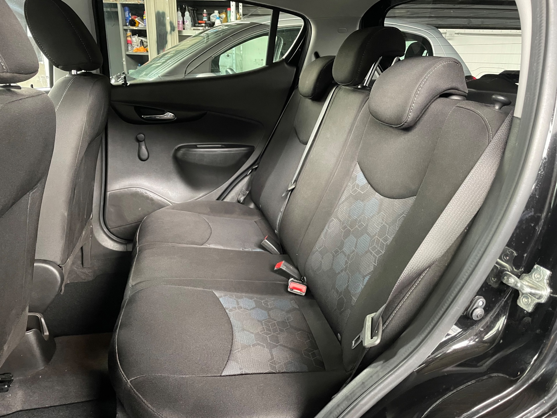 Foto van Opel Karl Rocks / Viva Rocks
