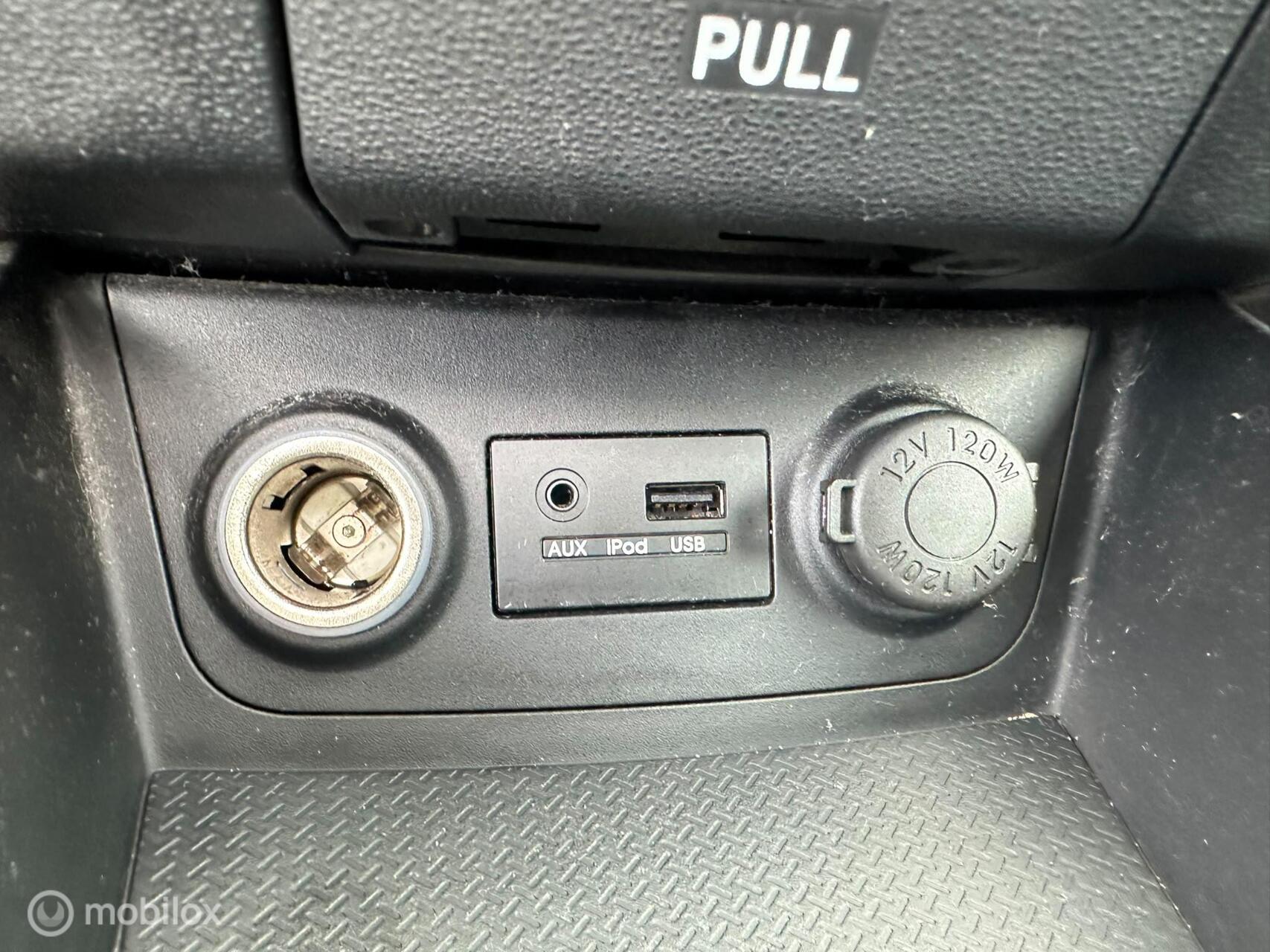 Foto van Hyundai I 30