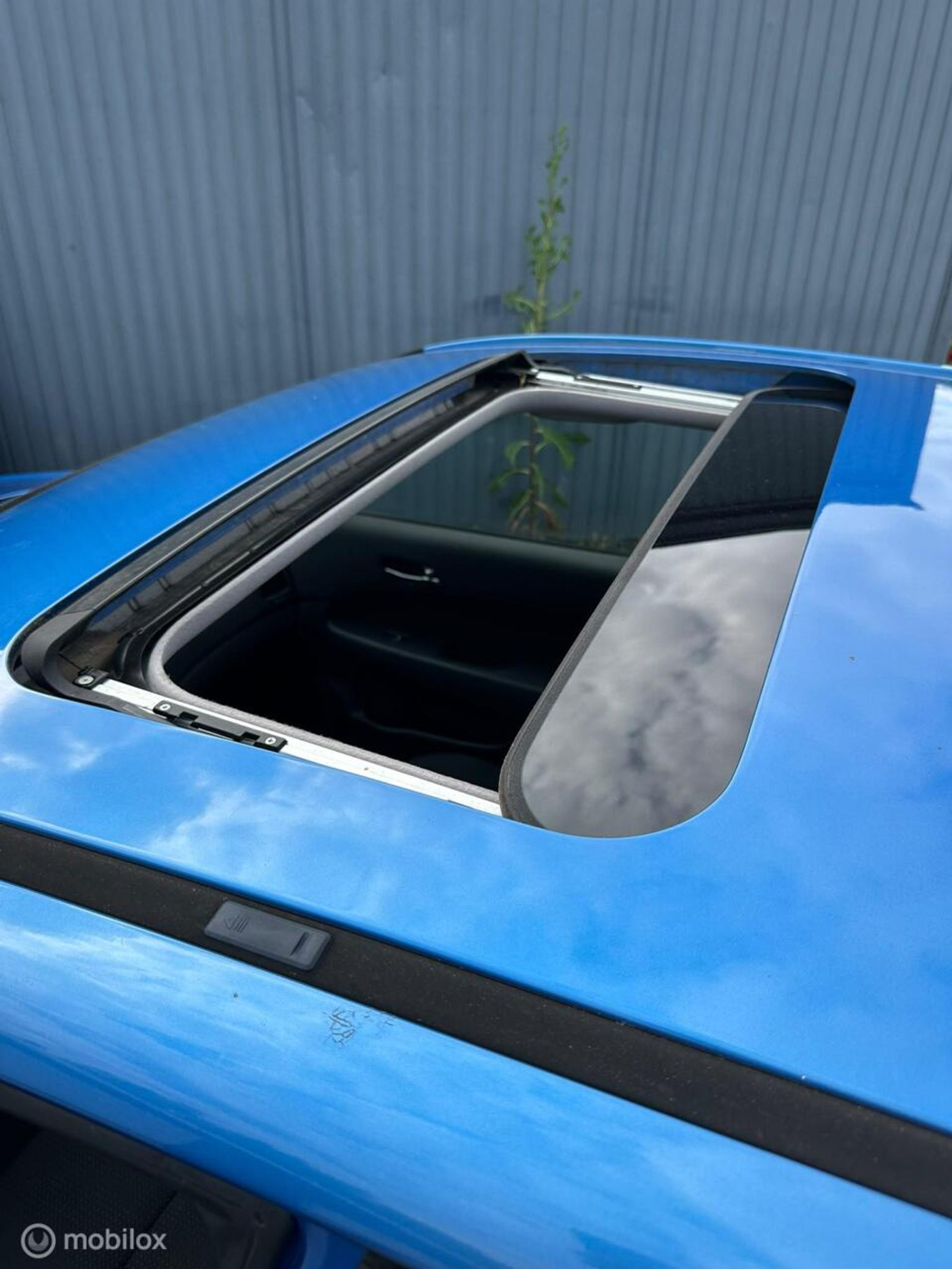 Foto van Hyundai I 30