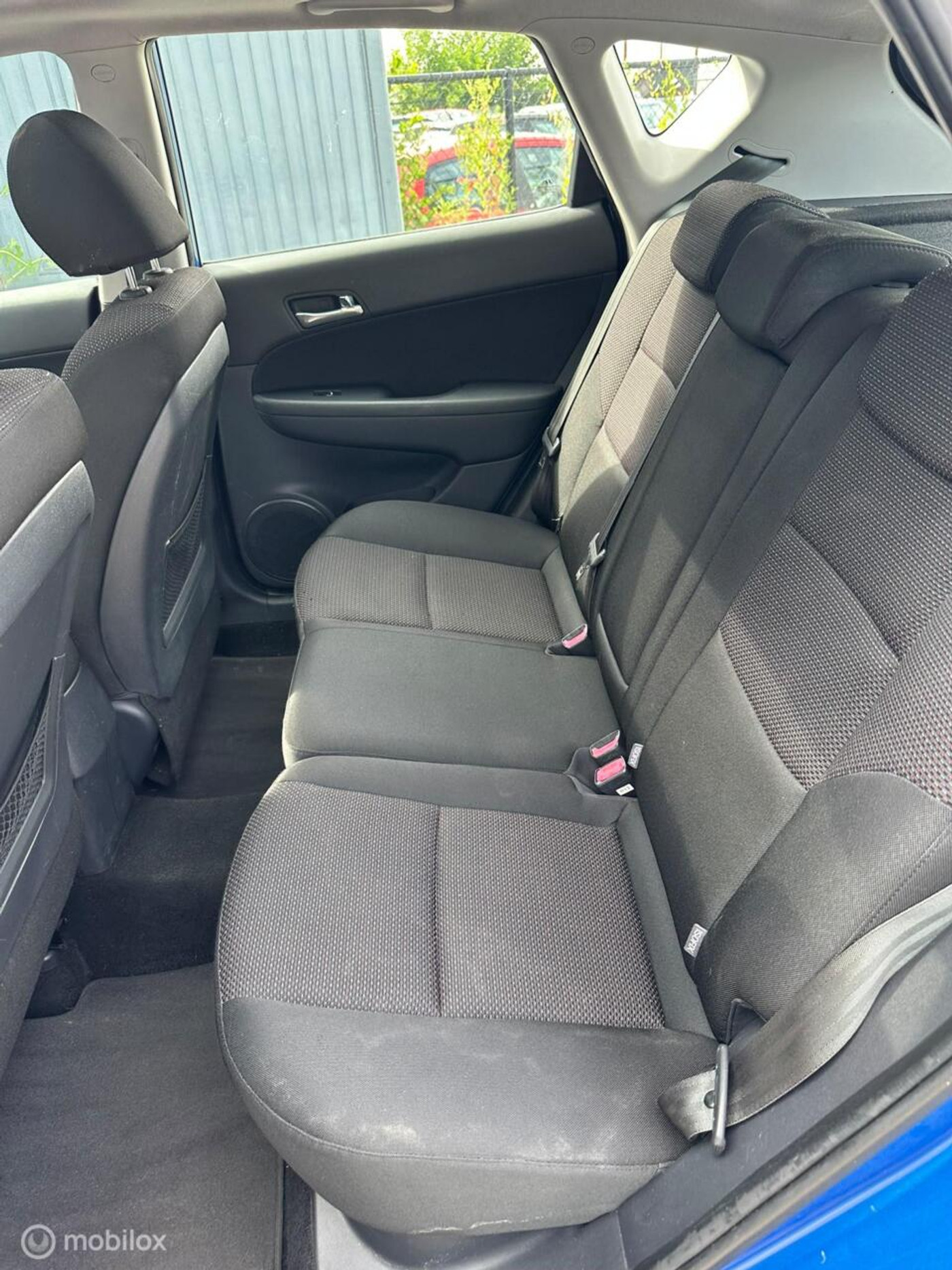 Foto van Hyundai I 30