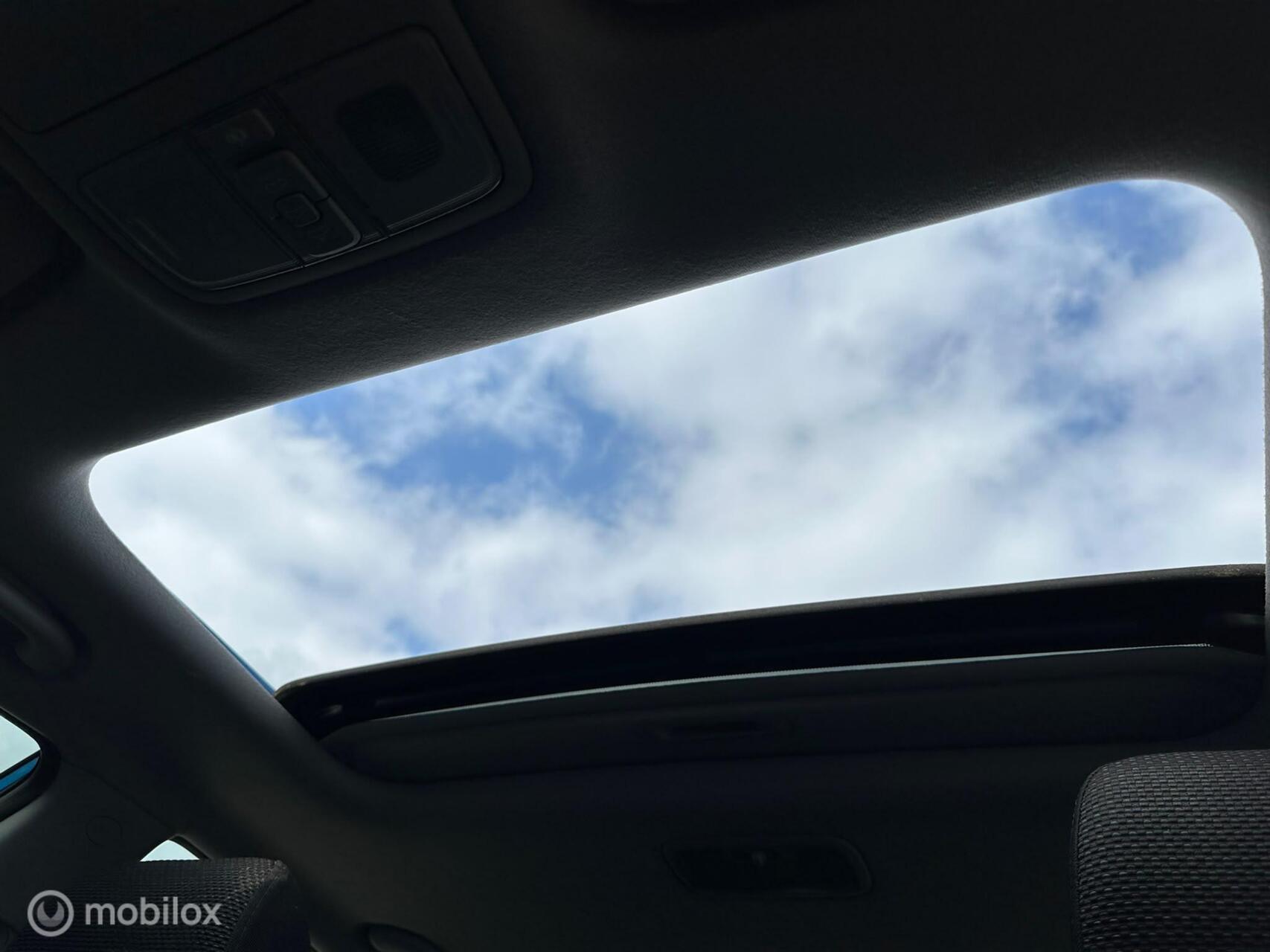 Foto van Hyundai I 30