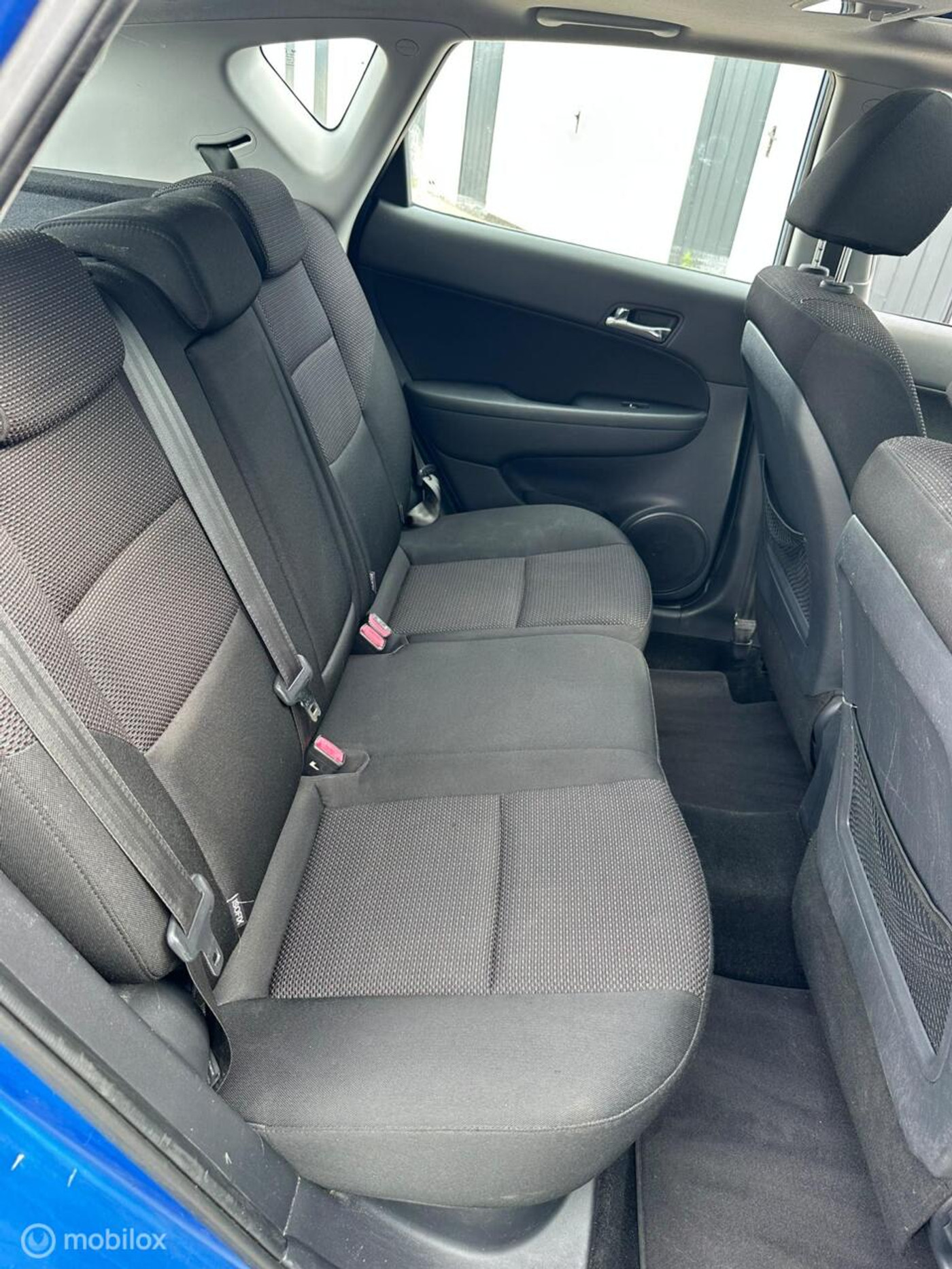 Foto van Hyundai I 30