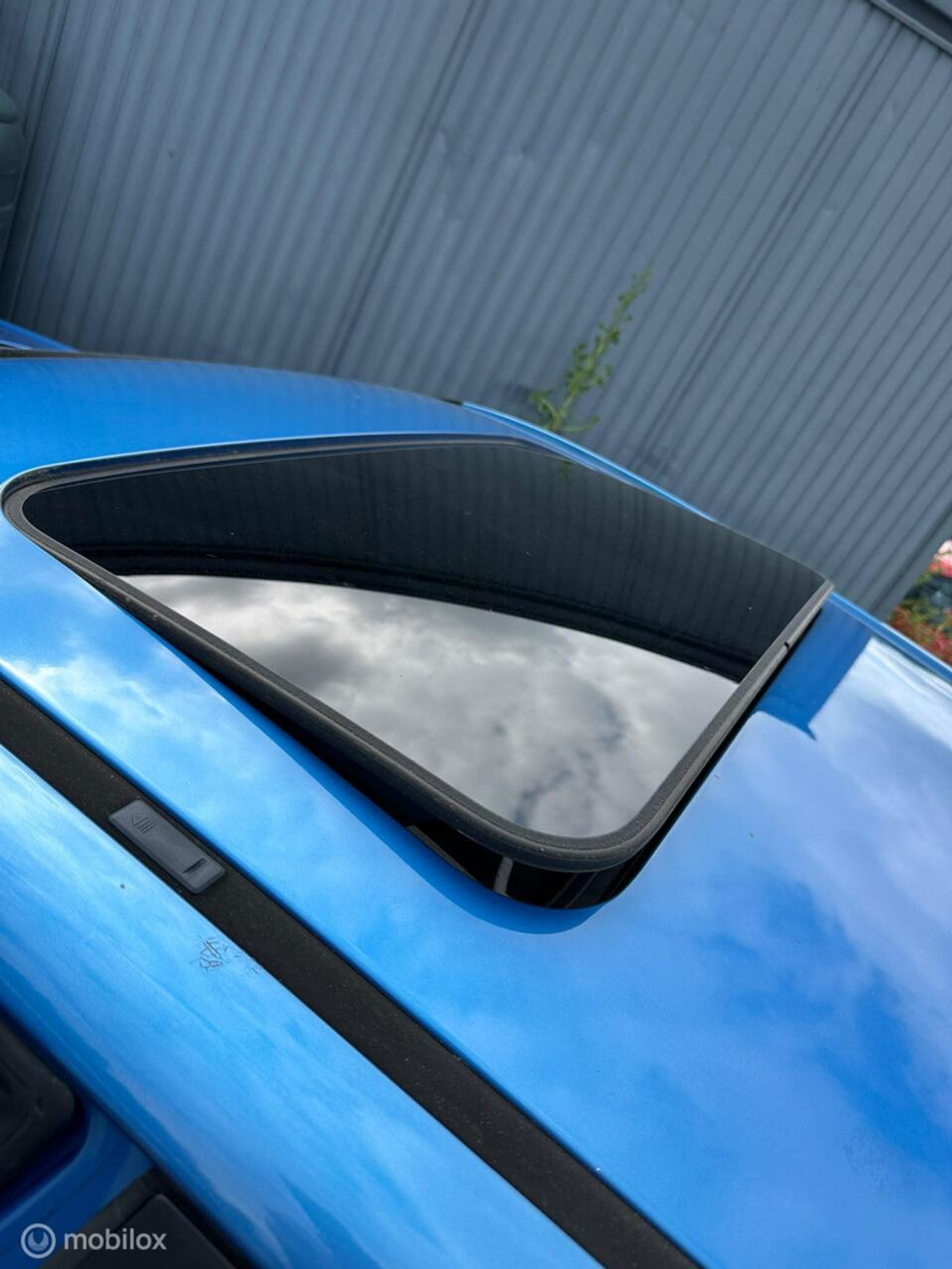 Foto van Hyundai I 30