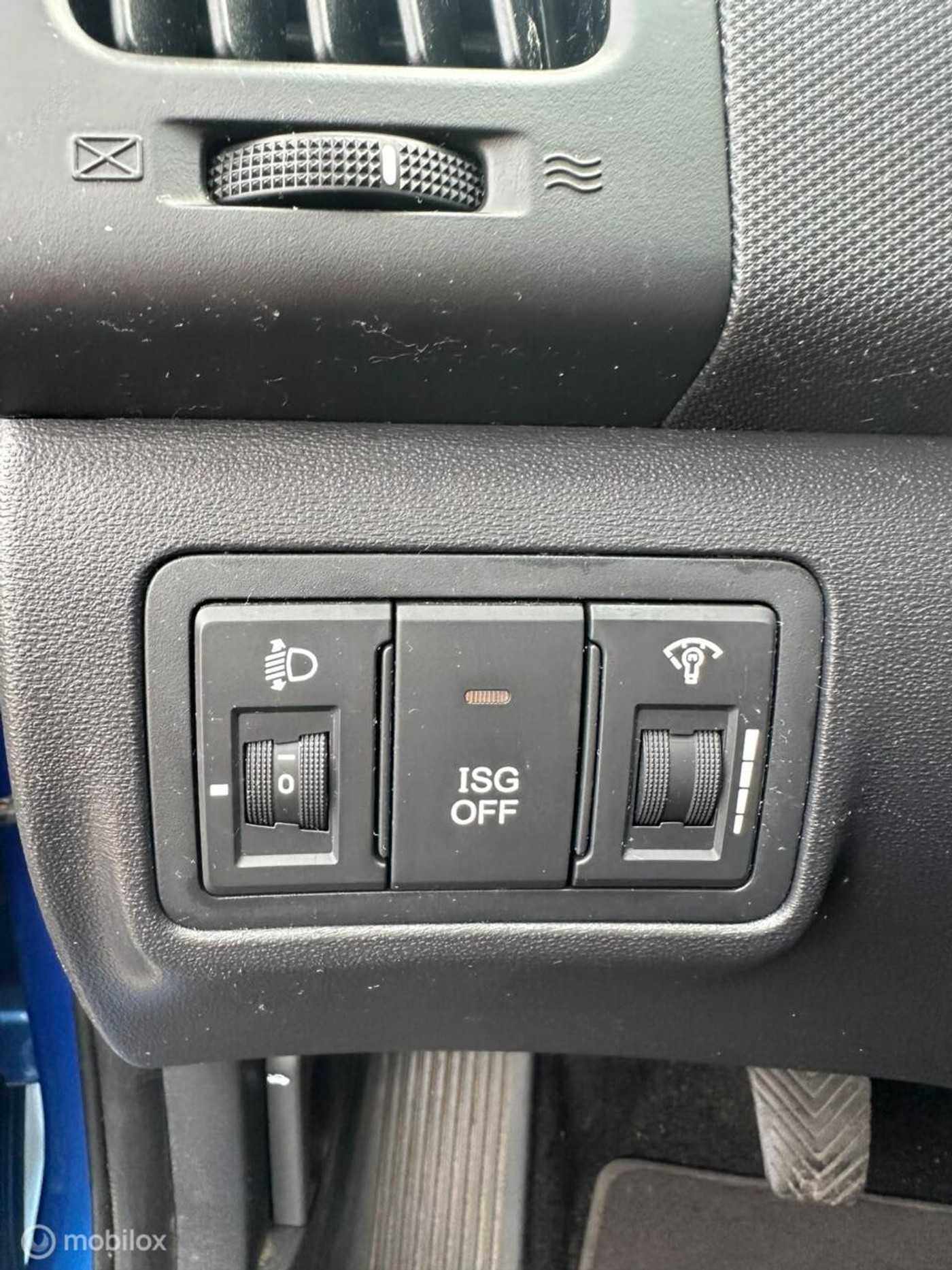Foto van Hyundai I 30