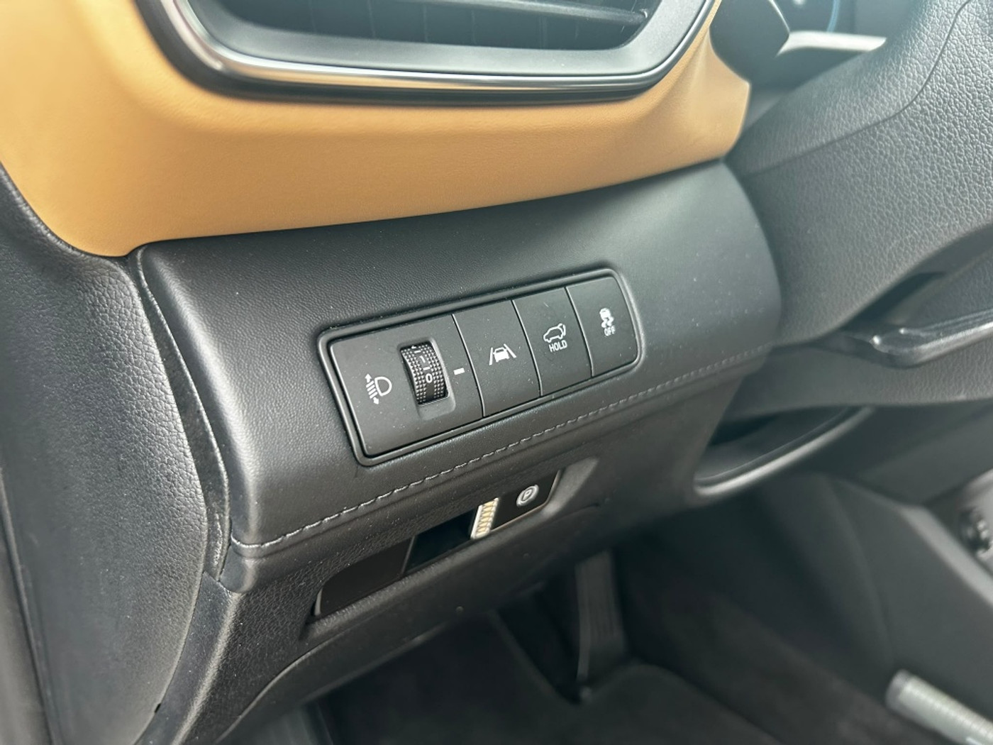 Foto van Hyundai Santa Fe