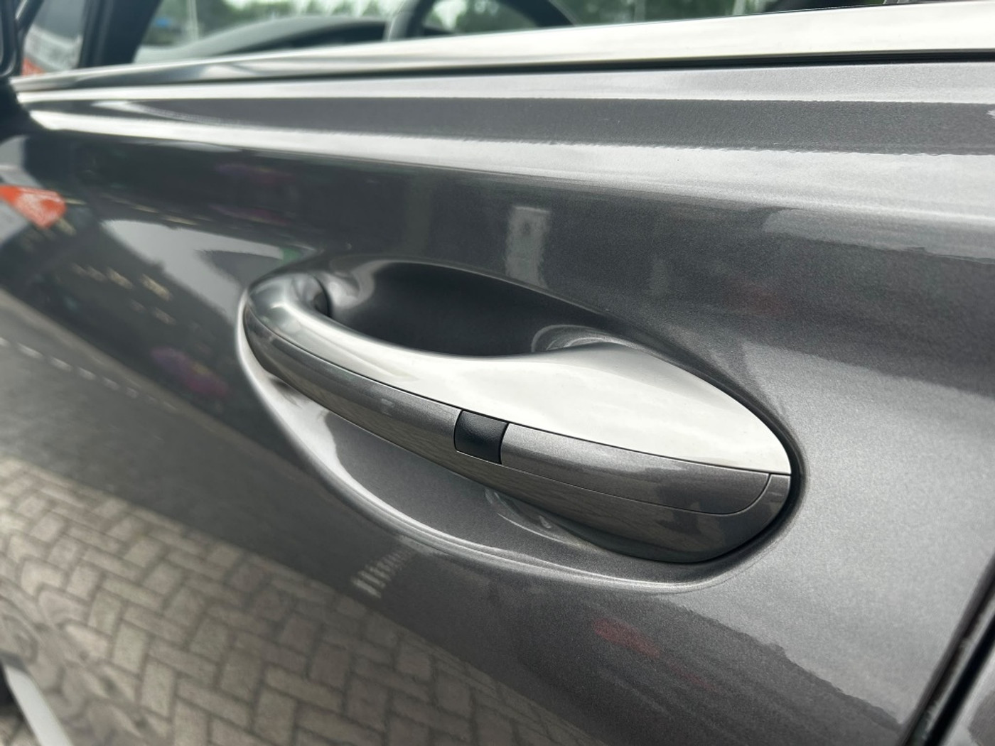 Foto van Hyundai Santa Fe