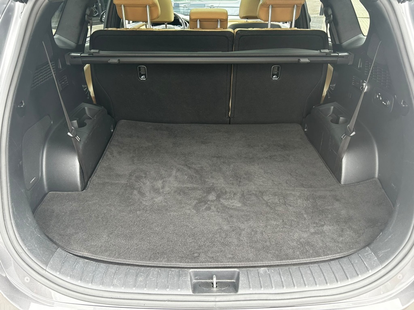 Foto van Hyundai Santa Fe