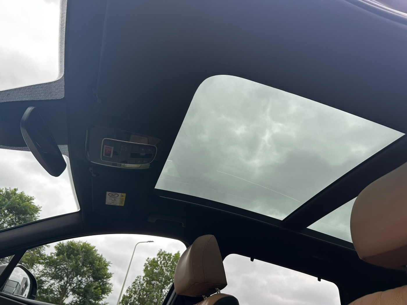 Foto van Hyundai Santa Fe