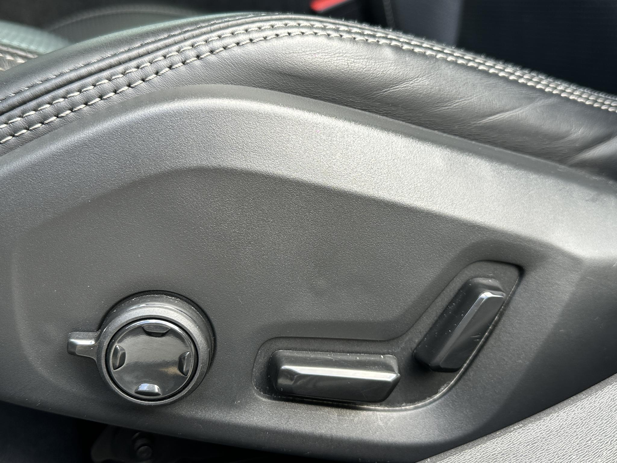 Foto van Volvo V90 T8 Twin Engine