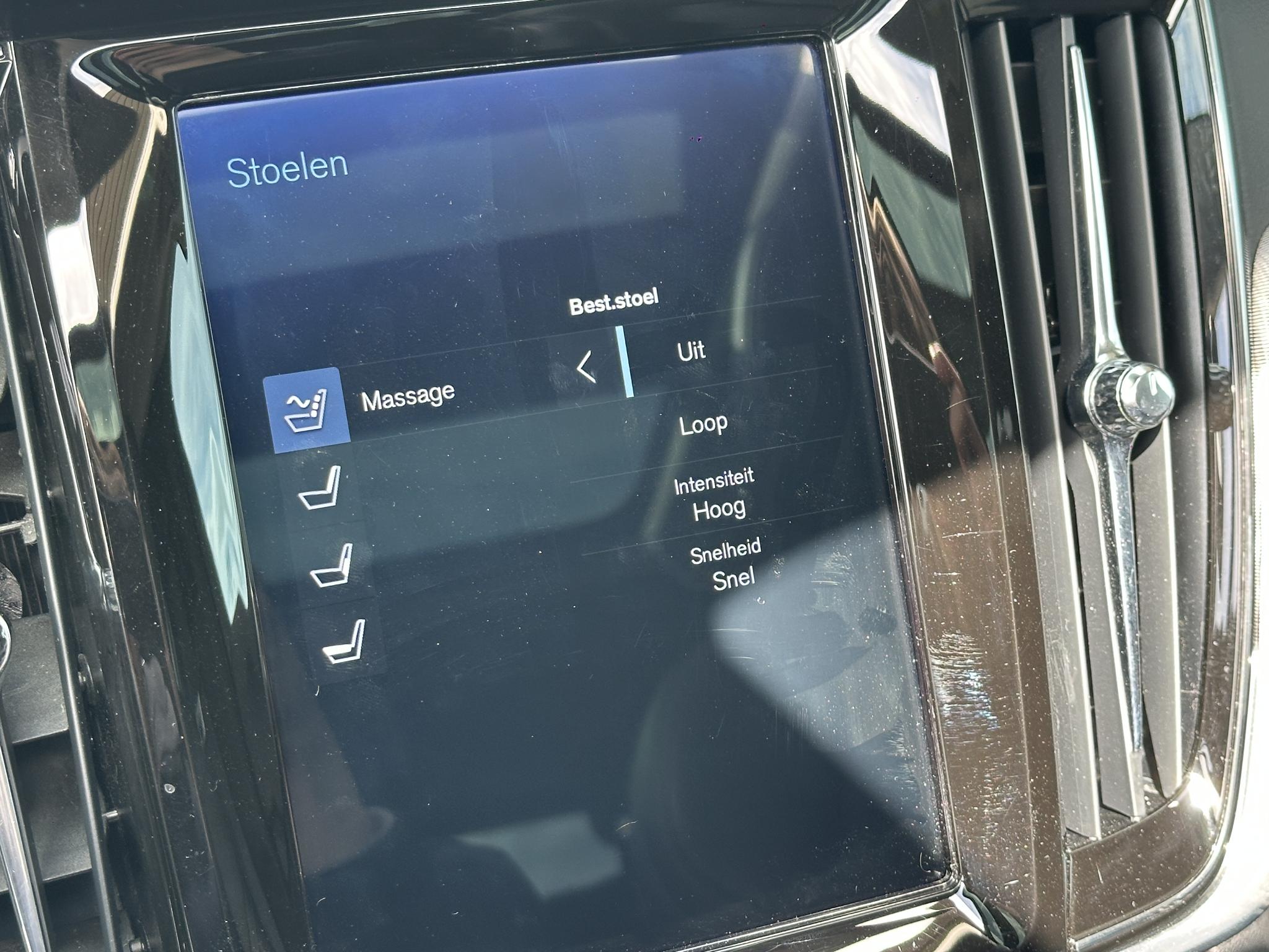 Foto van Volvo V90 T8 Twin Engine