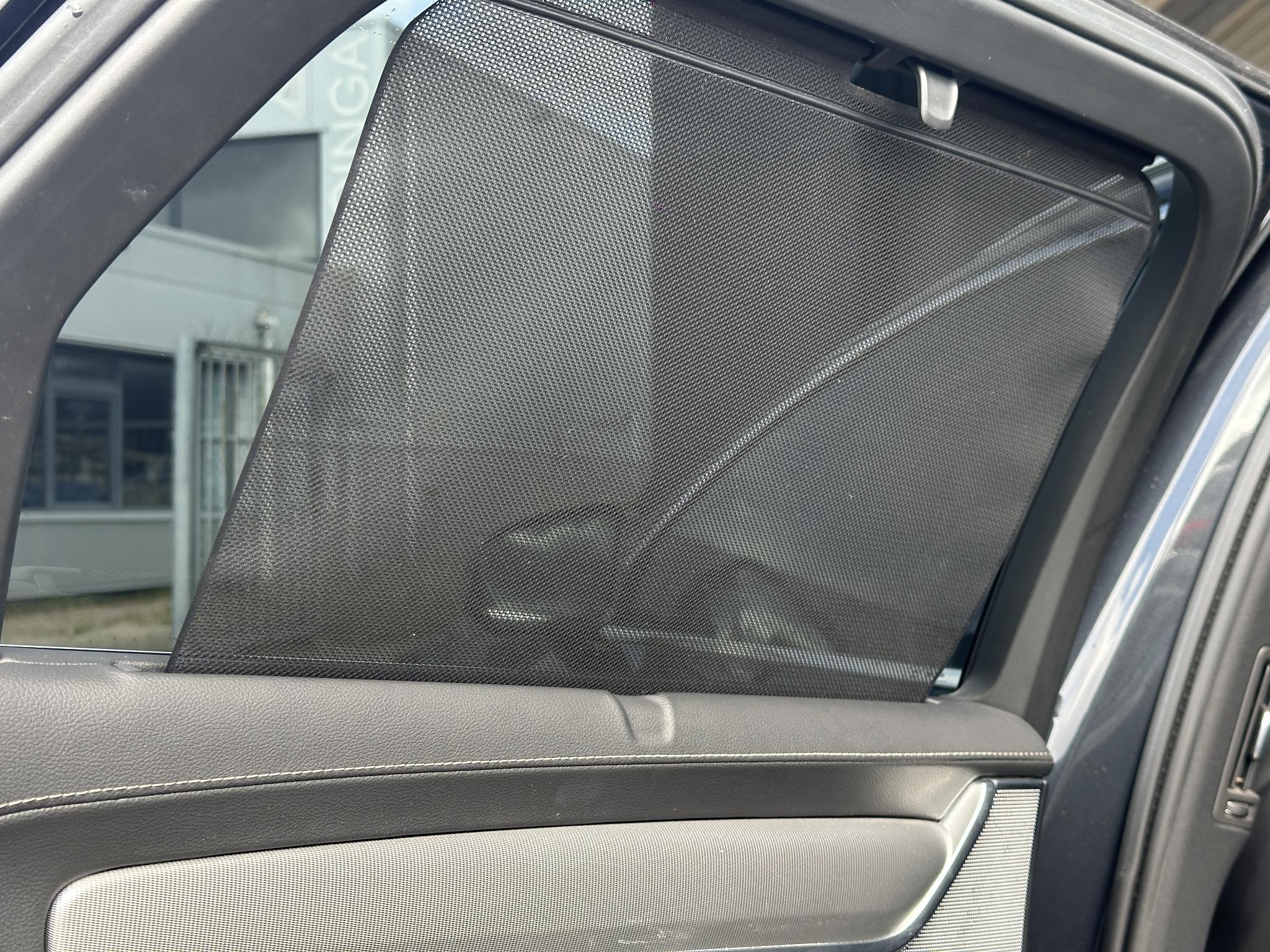 Foto van Volvo V90 T8 Twin Engine