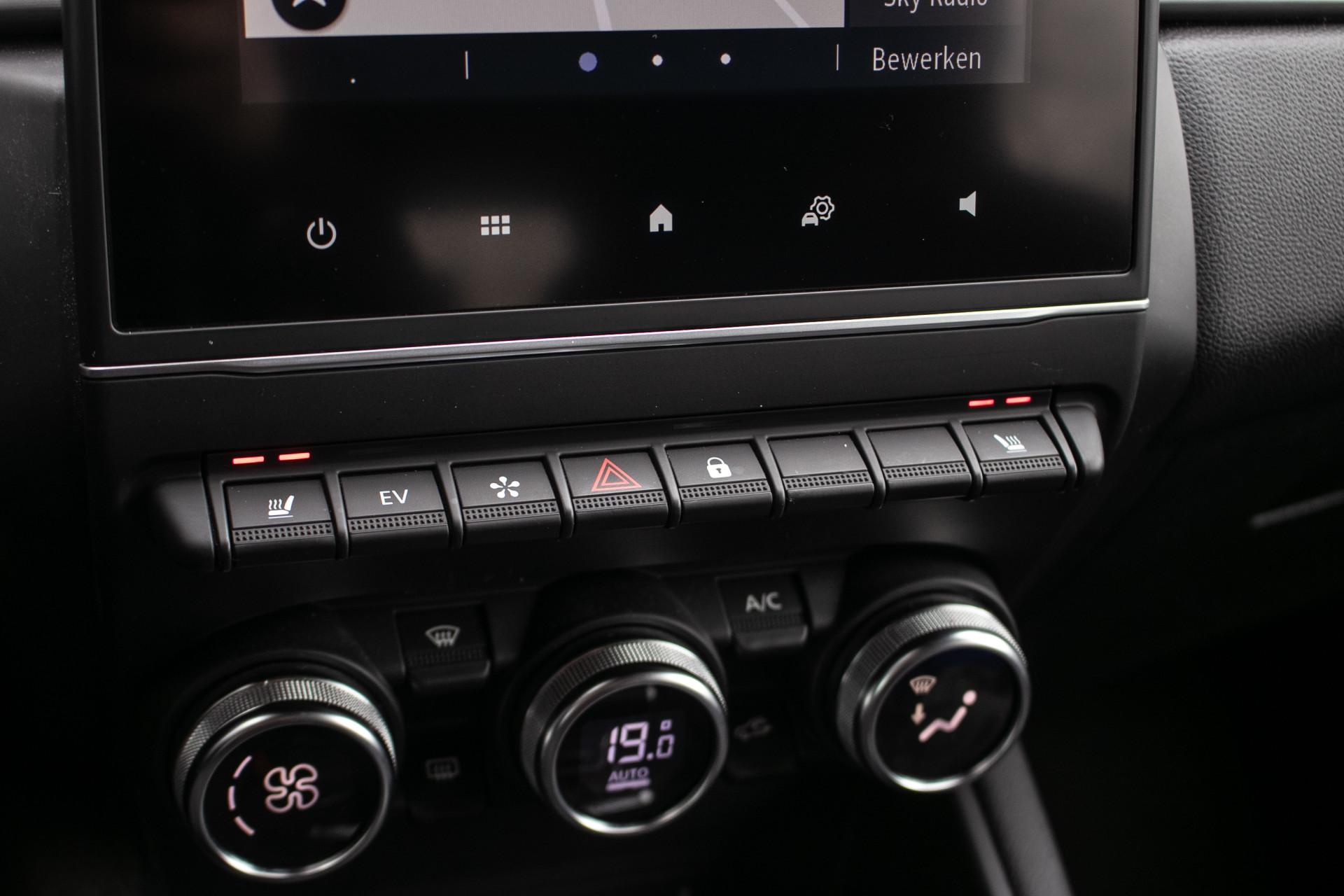 Foto van Renault Captur (e-tech Plug-in Hybrid)