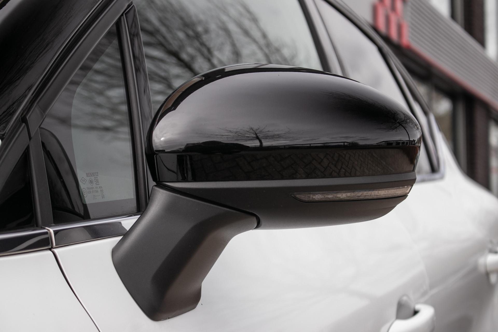 Foto van Renault Captur (e-tech Plug-in Hybrid)