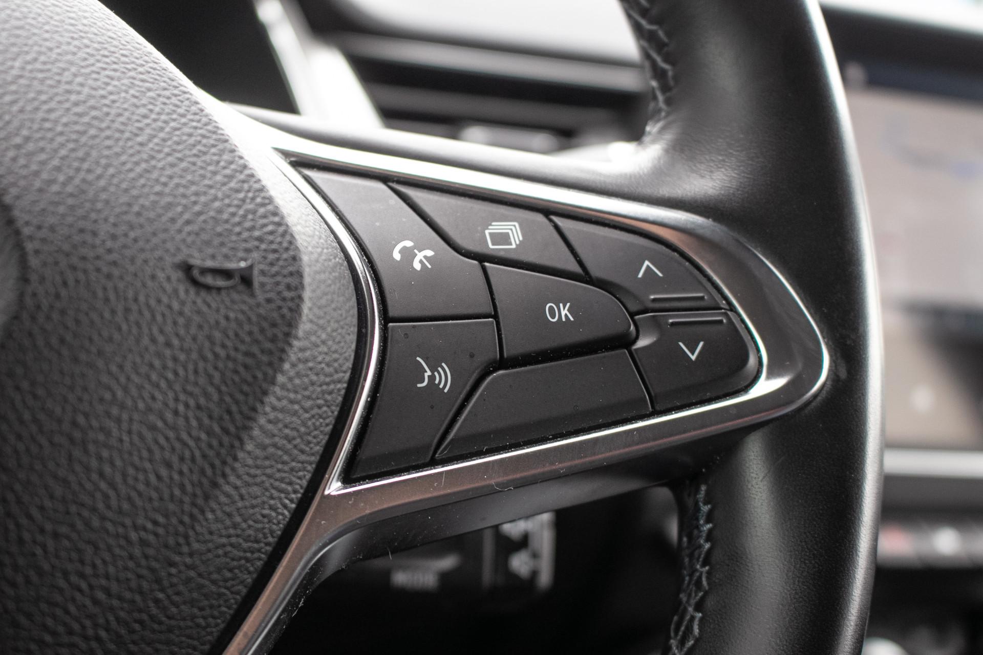 Foto van Renault Captur (e-tech Plug-in Hybrid)