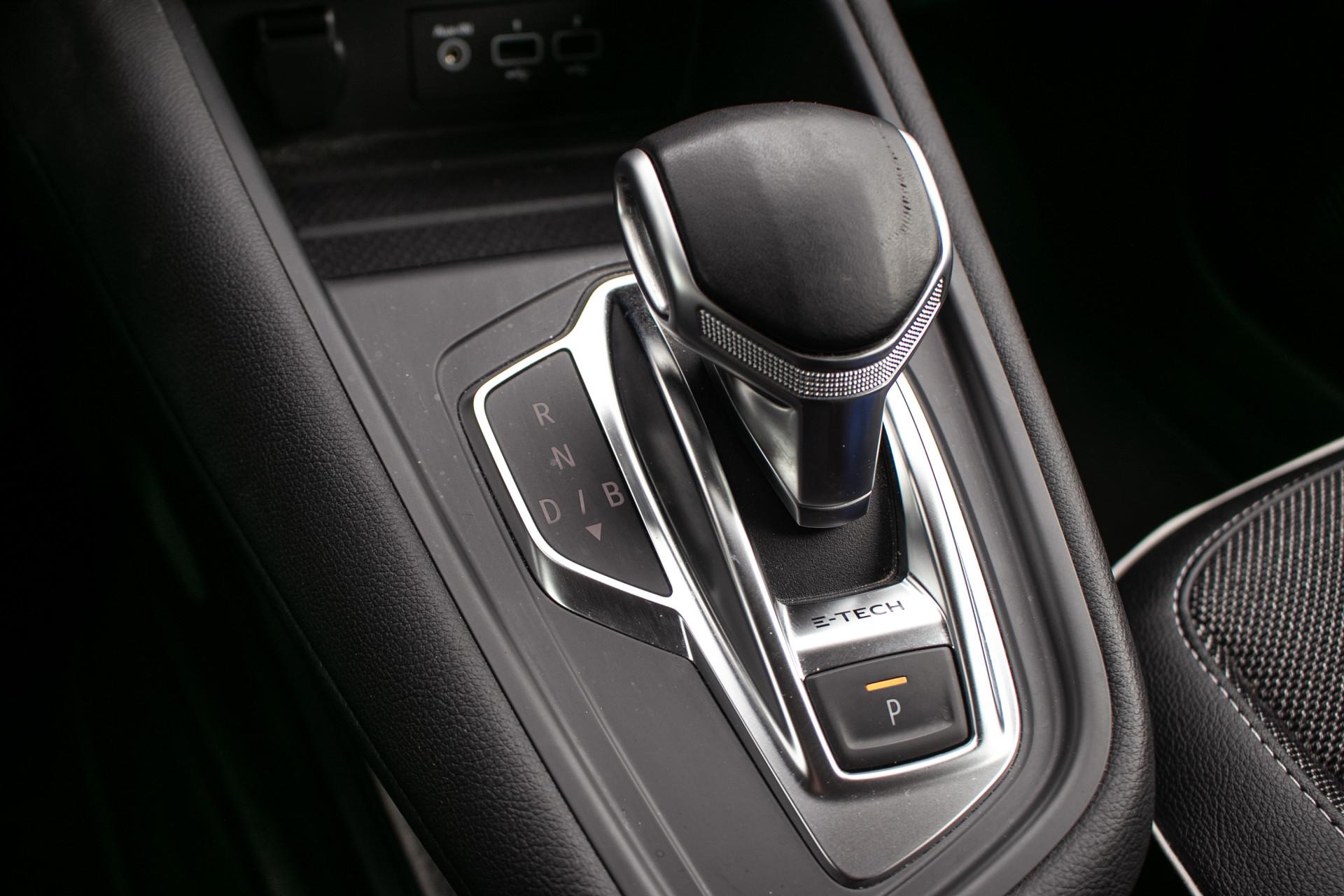 Foto van Renault Captur (e-tech Plug-in Hybrid)