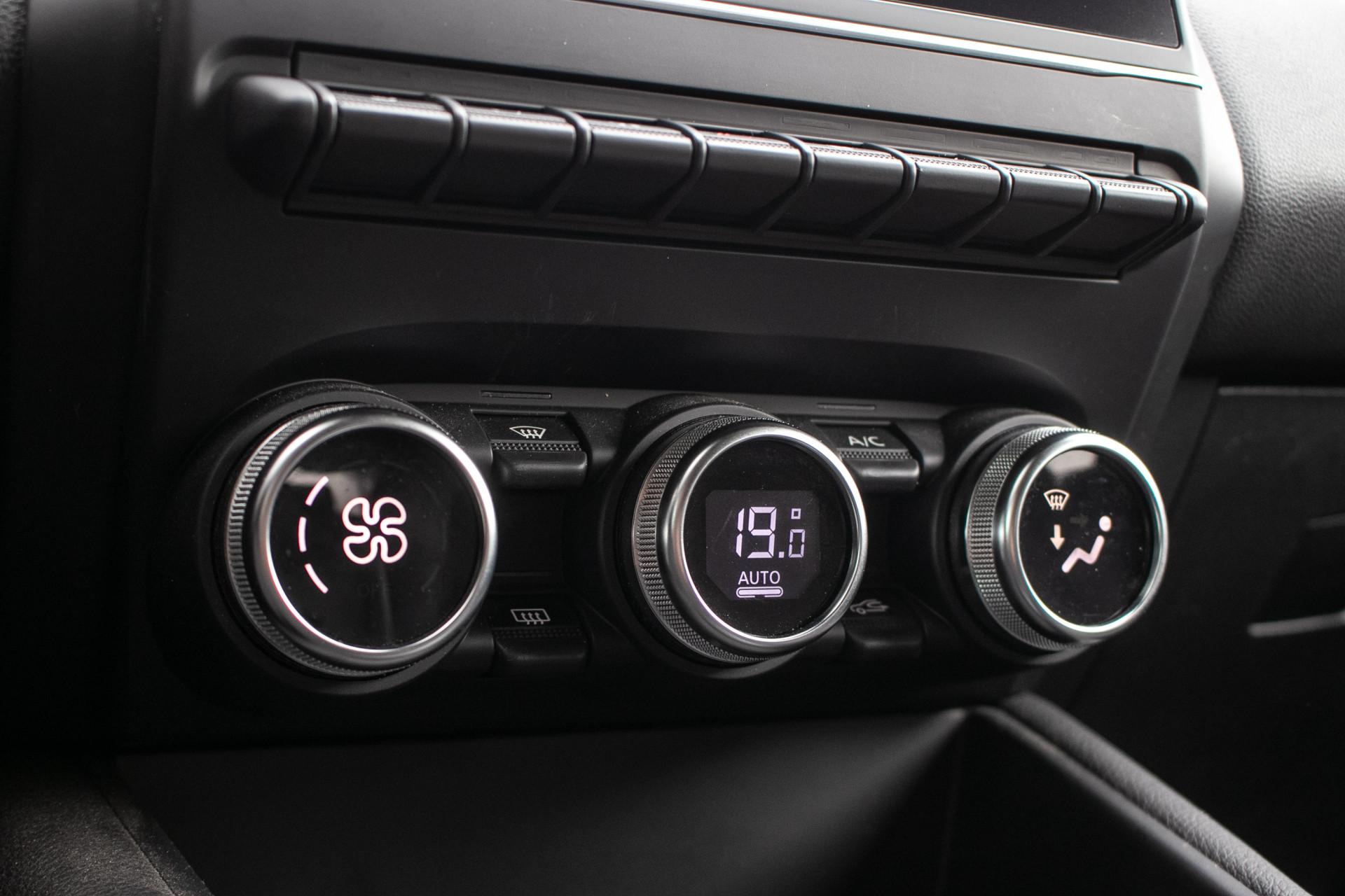 Foto van Renault Captur (e-tech Plug-in Hybrid)