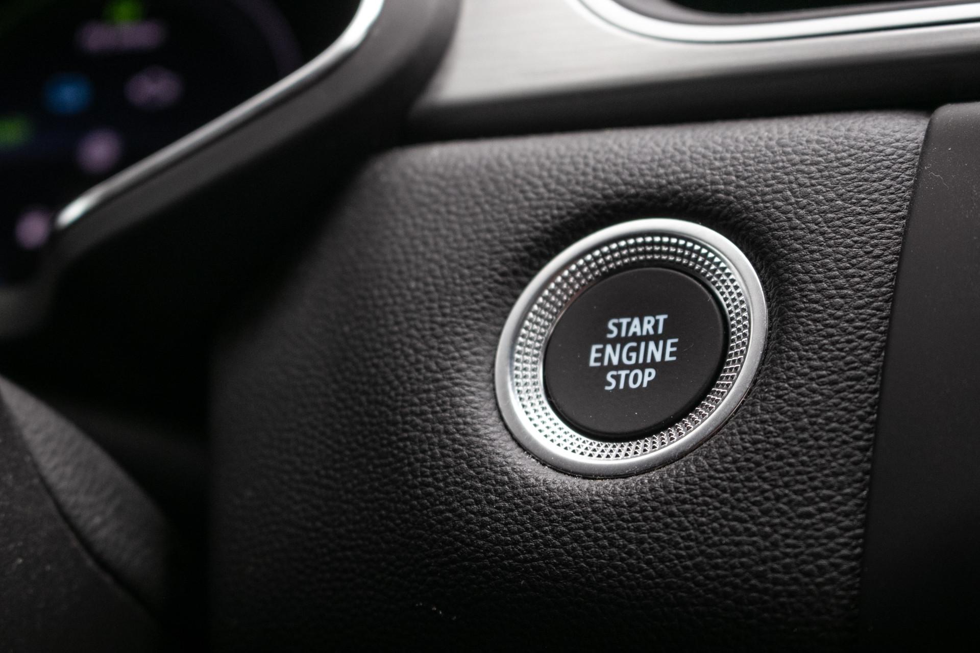 Foto van Renault Captur (e-tech Plug-in Hybrid)