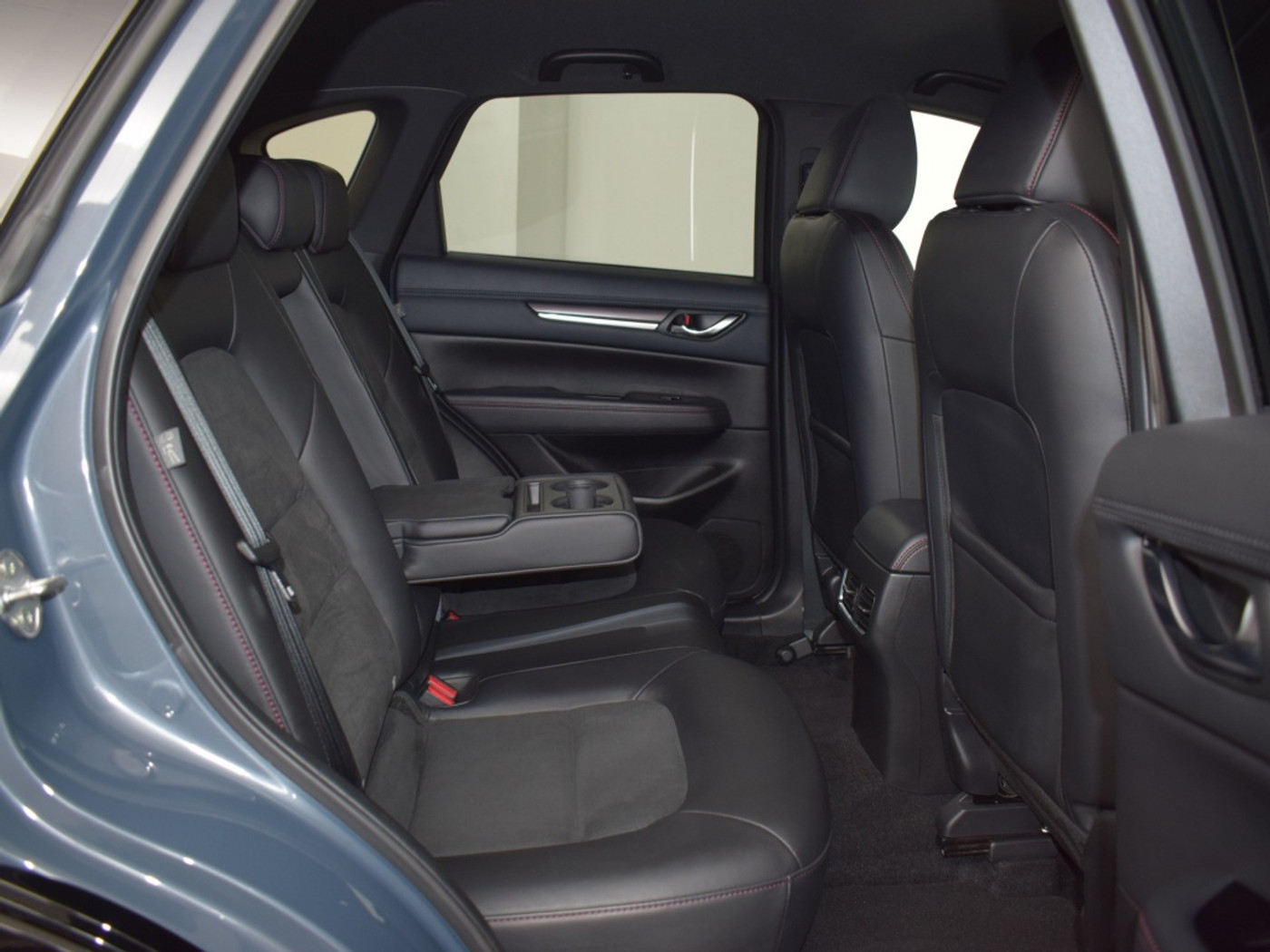 Foto van Mazda Mazda Cx-5