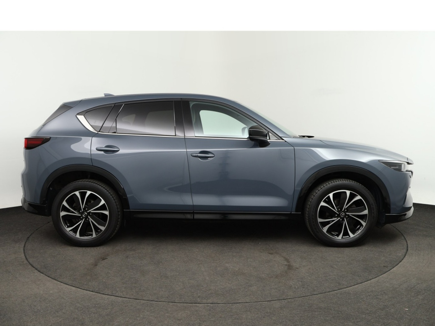 Foto van Mazda Mazda Cx-5