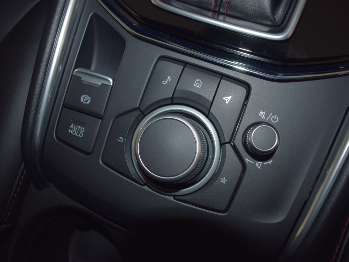 Foto van Mazda Mazda Cx-5
