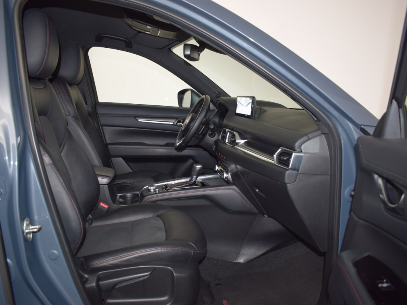 Foto van Mazda Mazda Cx-5