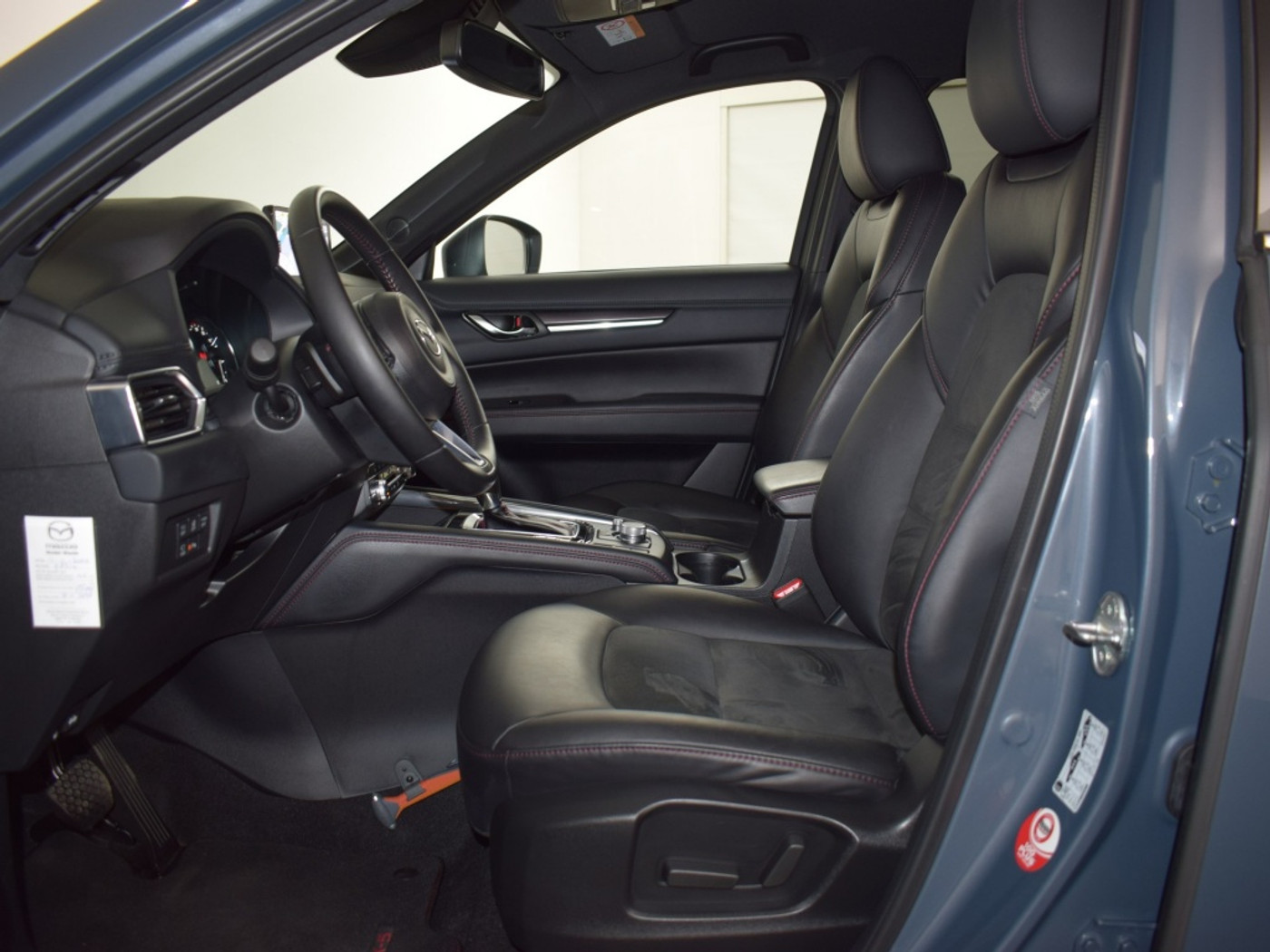 Foto van Mazda Mazda Cx-5
