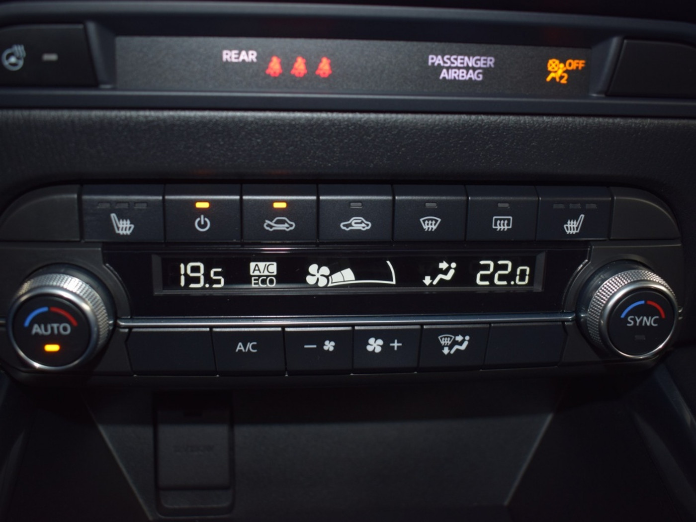 Foto van Mazda Mazda Cx-5