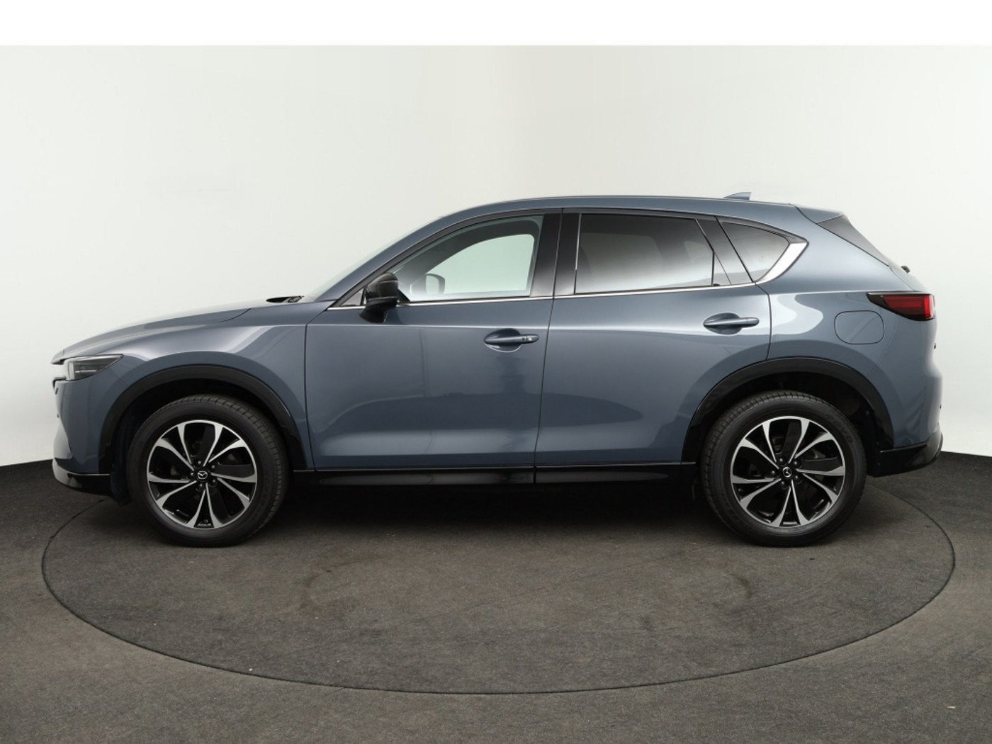Foto van Mazda Mazda Cx-5