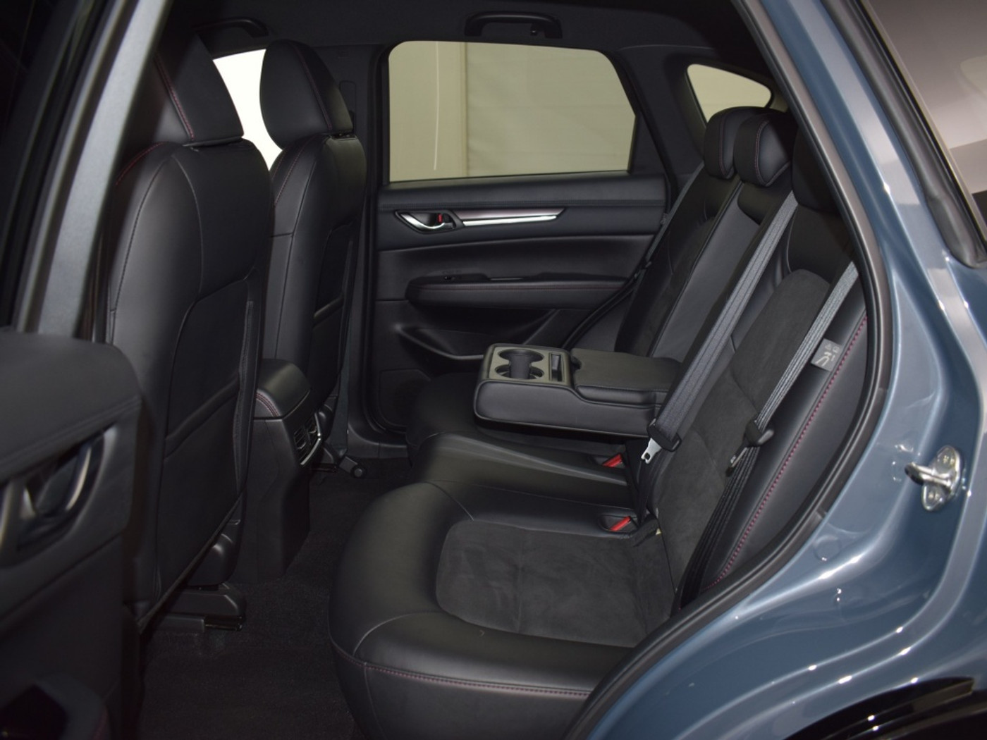 Foto van Mazda Mazda Cx-5