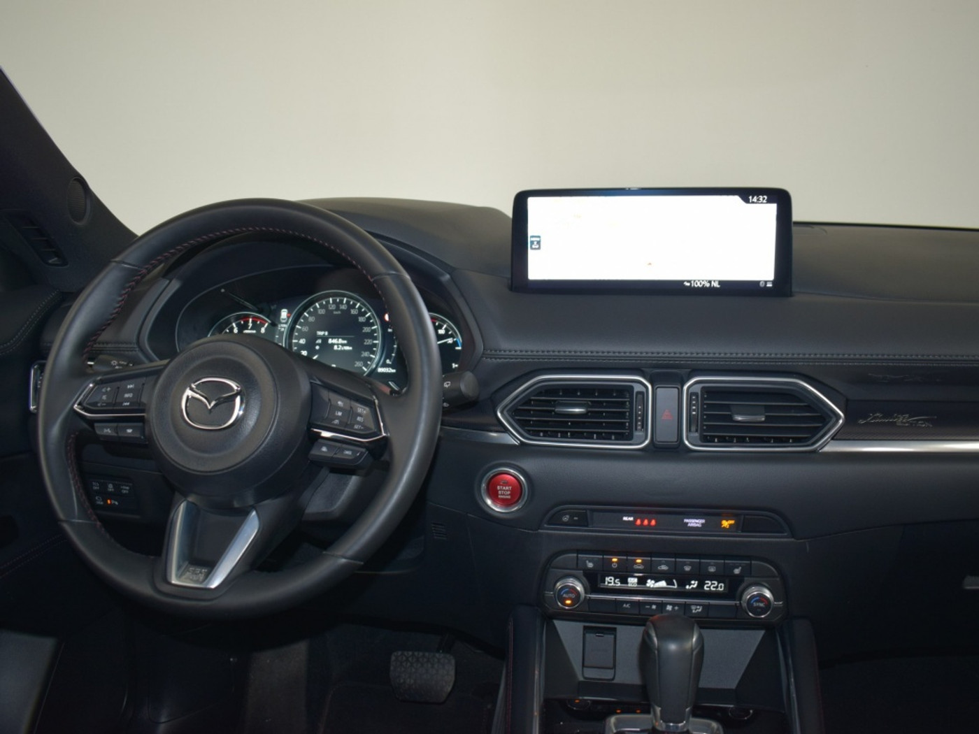 Foto van Mazda Mazda Cx-5