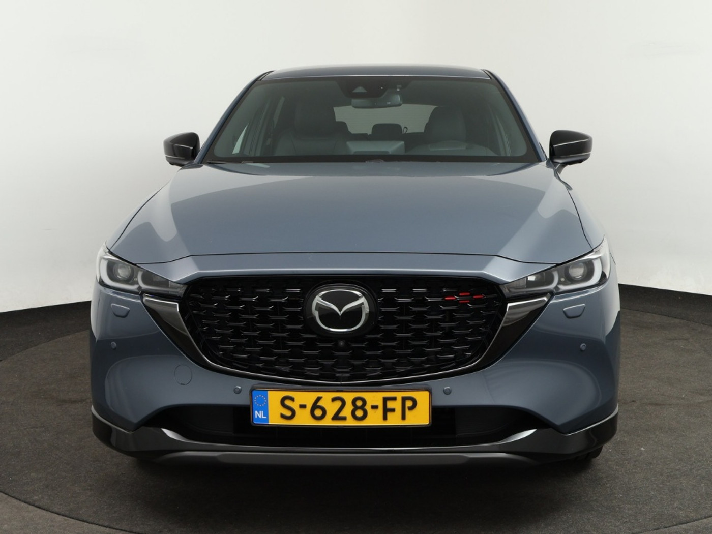 Foto van Mazda Mazda Cx-5
