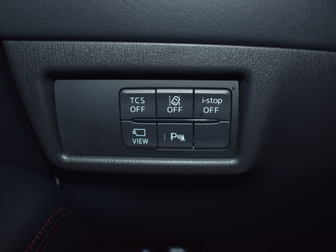 Foto van Mazda Mazda Cx-5