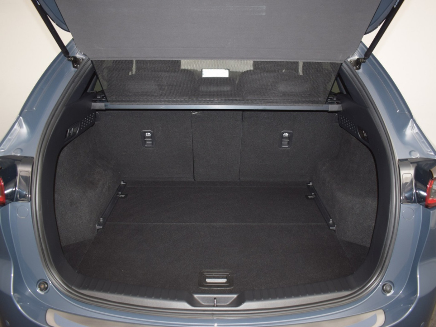 Foto van Mazda Mazda Cx-5